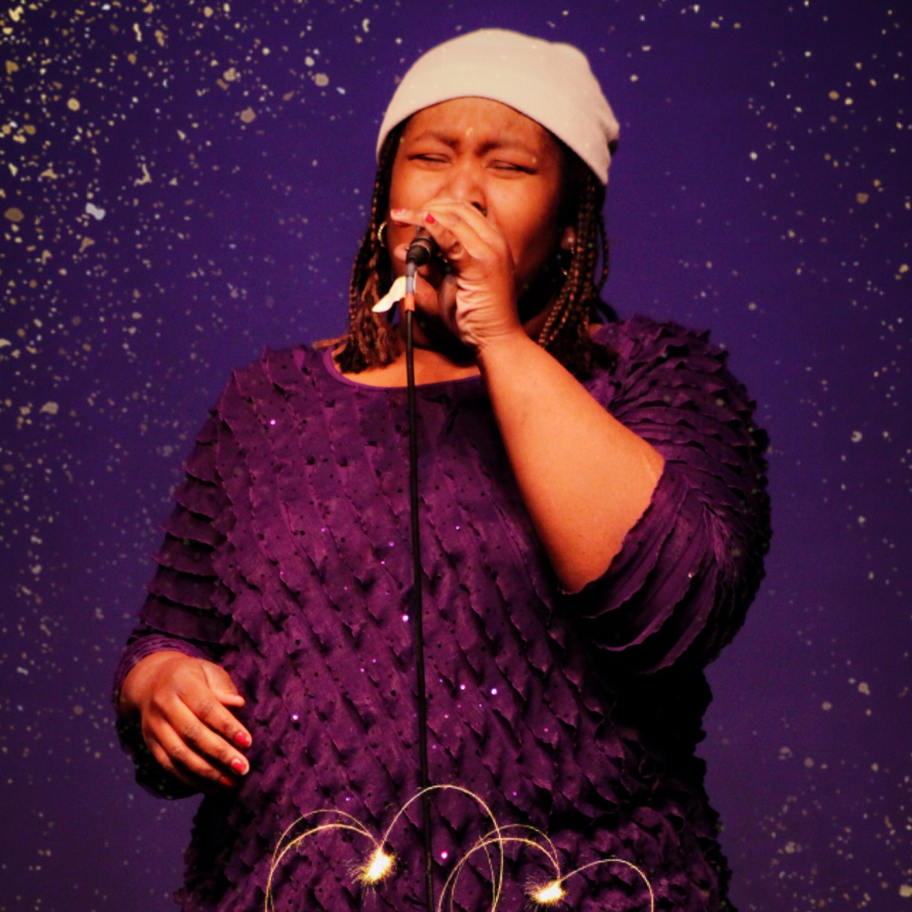 Vibes: Expressions and Feelings Through Music artwork