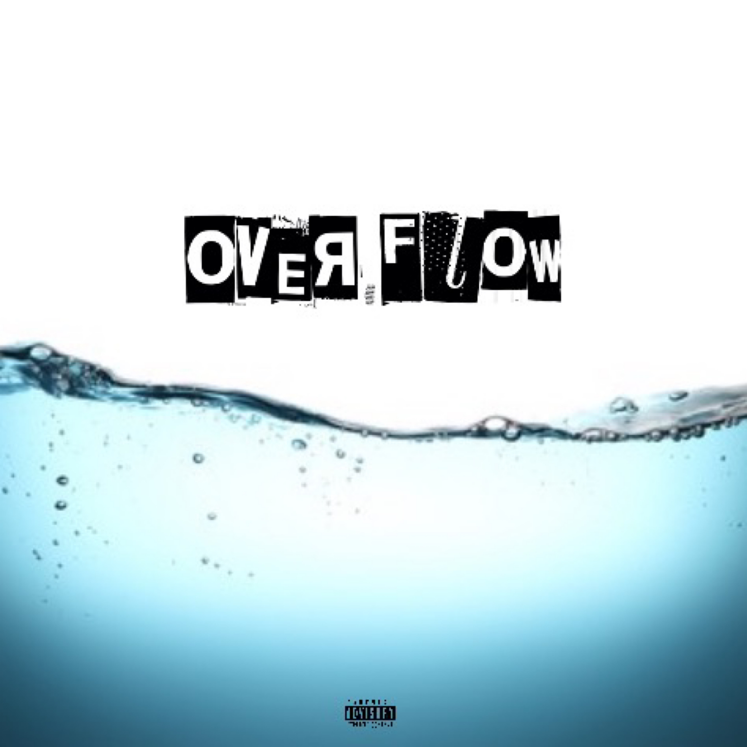 Overflow artwork