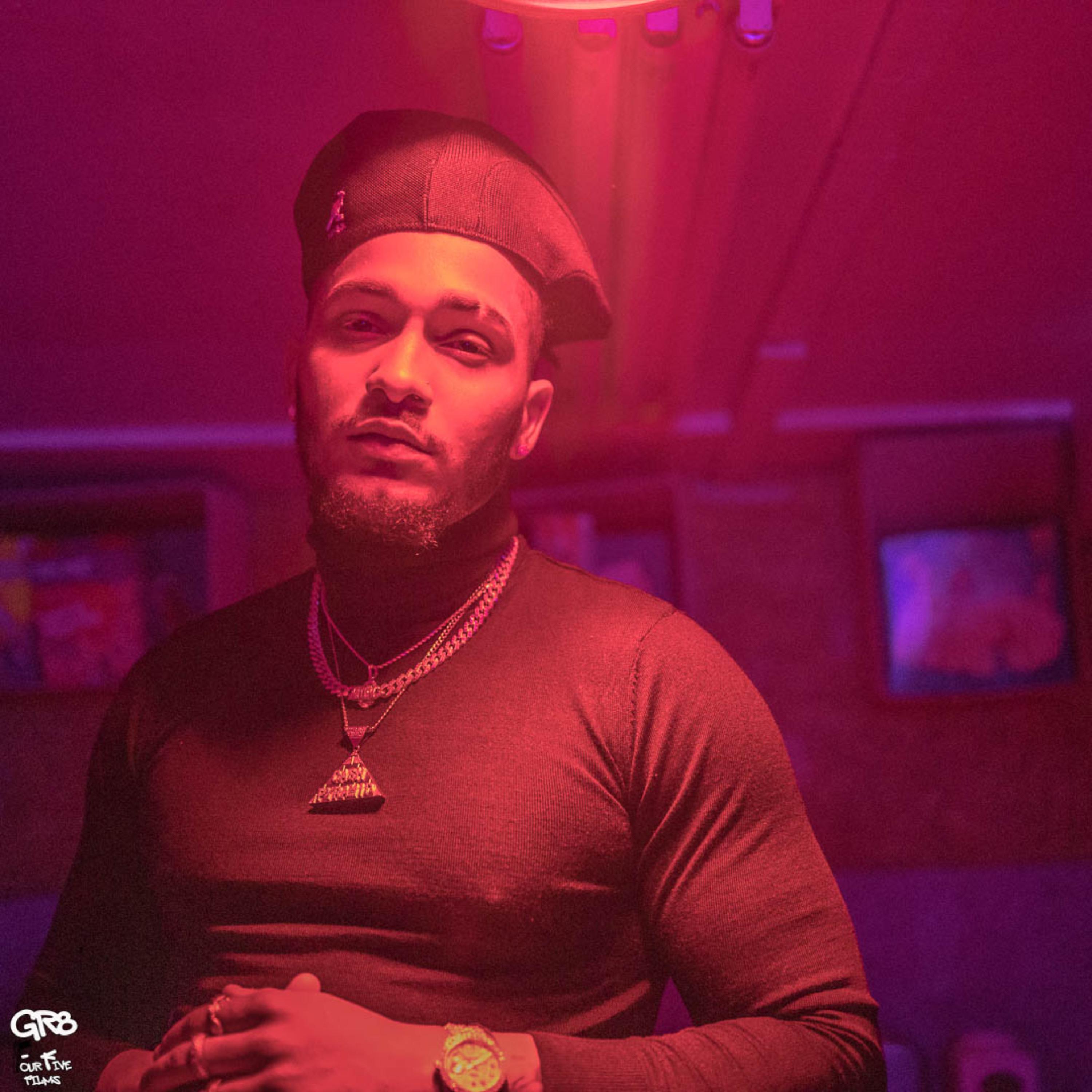 GTO by Wavy cover art