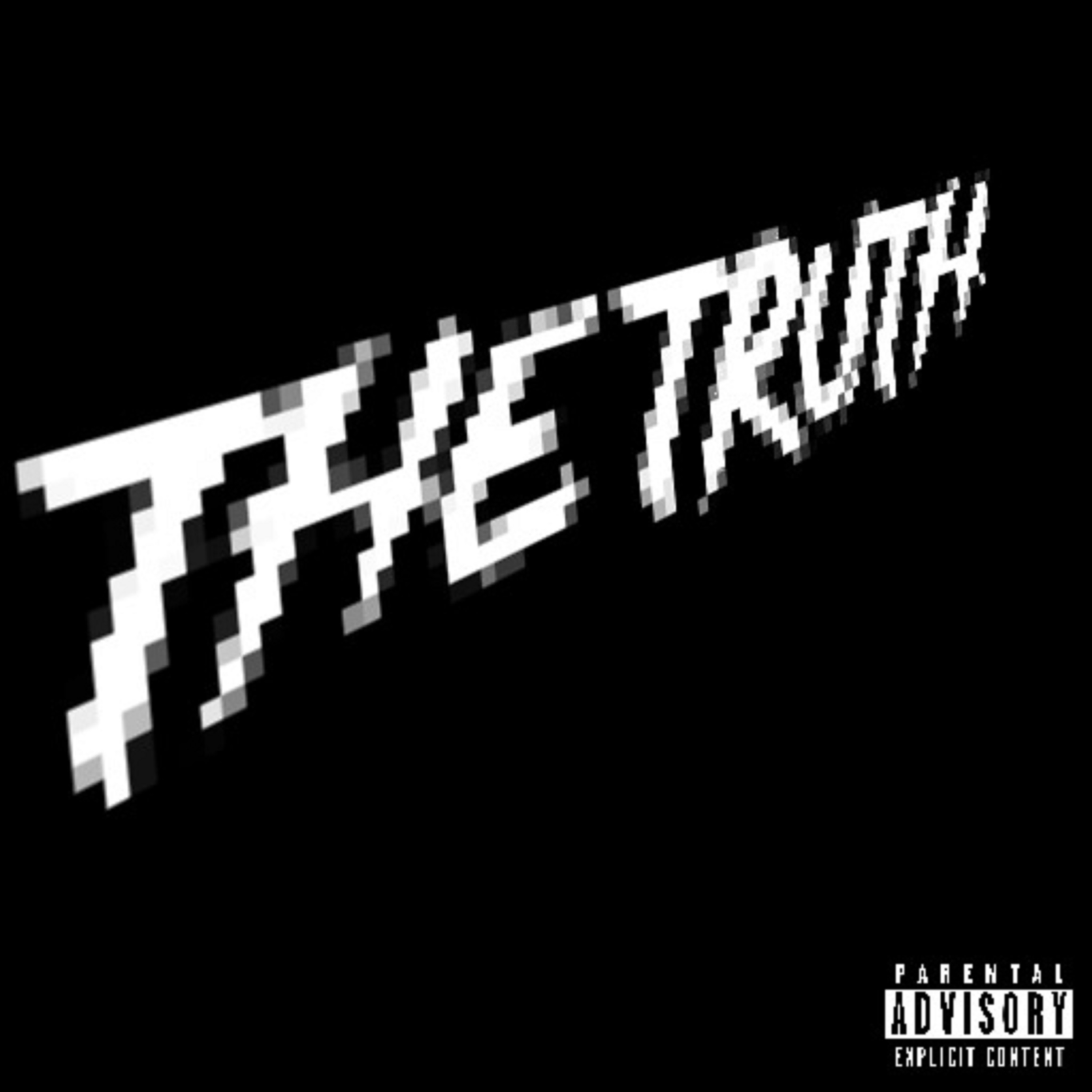The Truth artwork