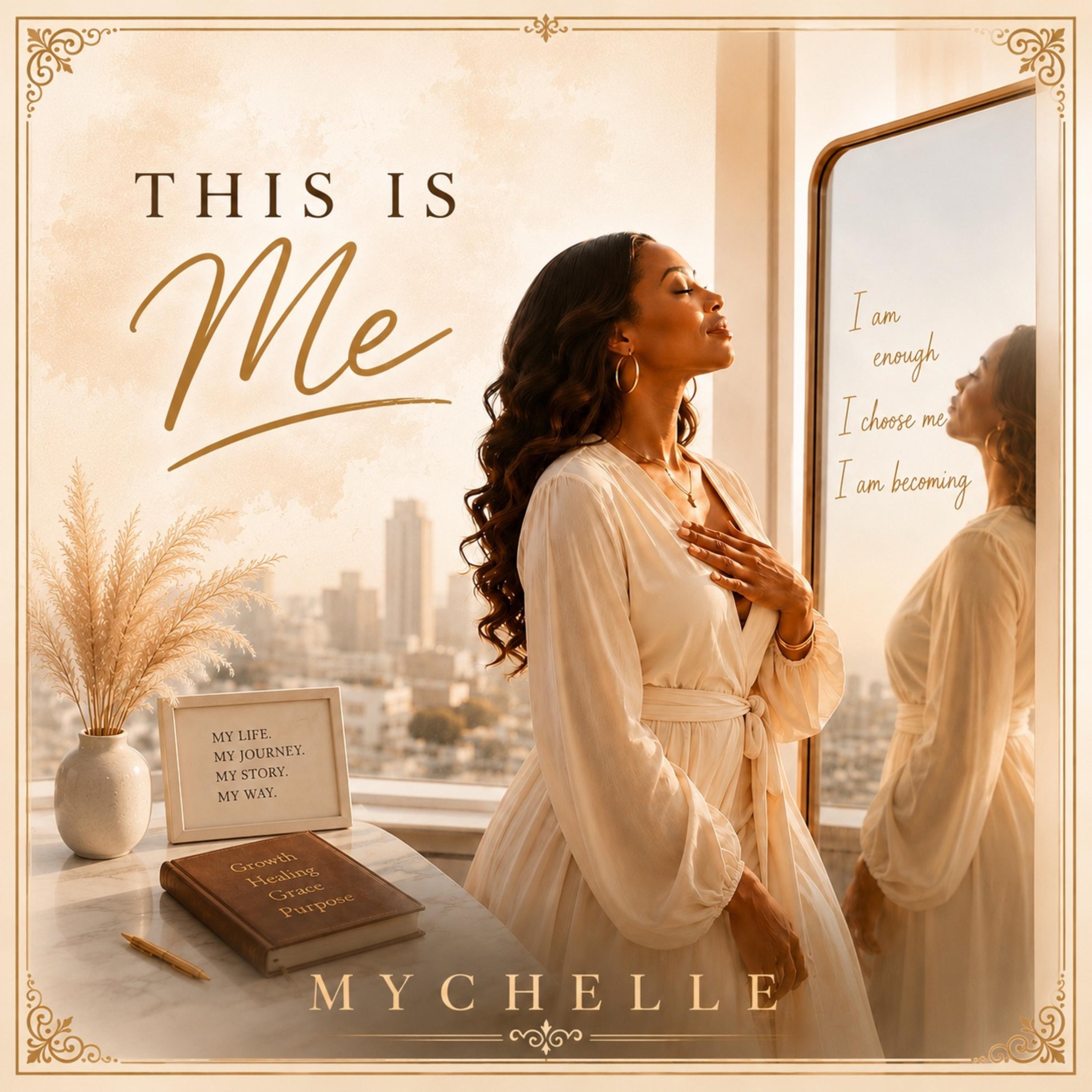 This Is Me by MYCHELLE free2b cover art
