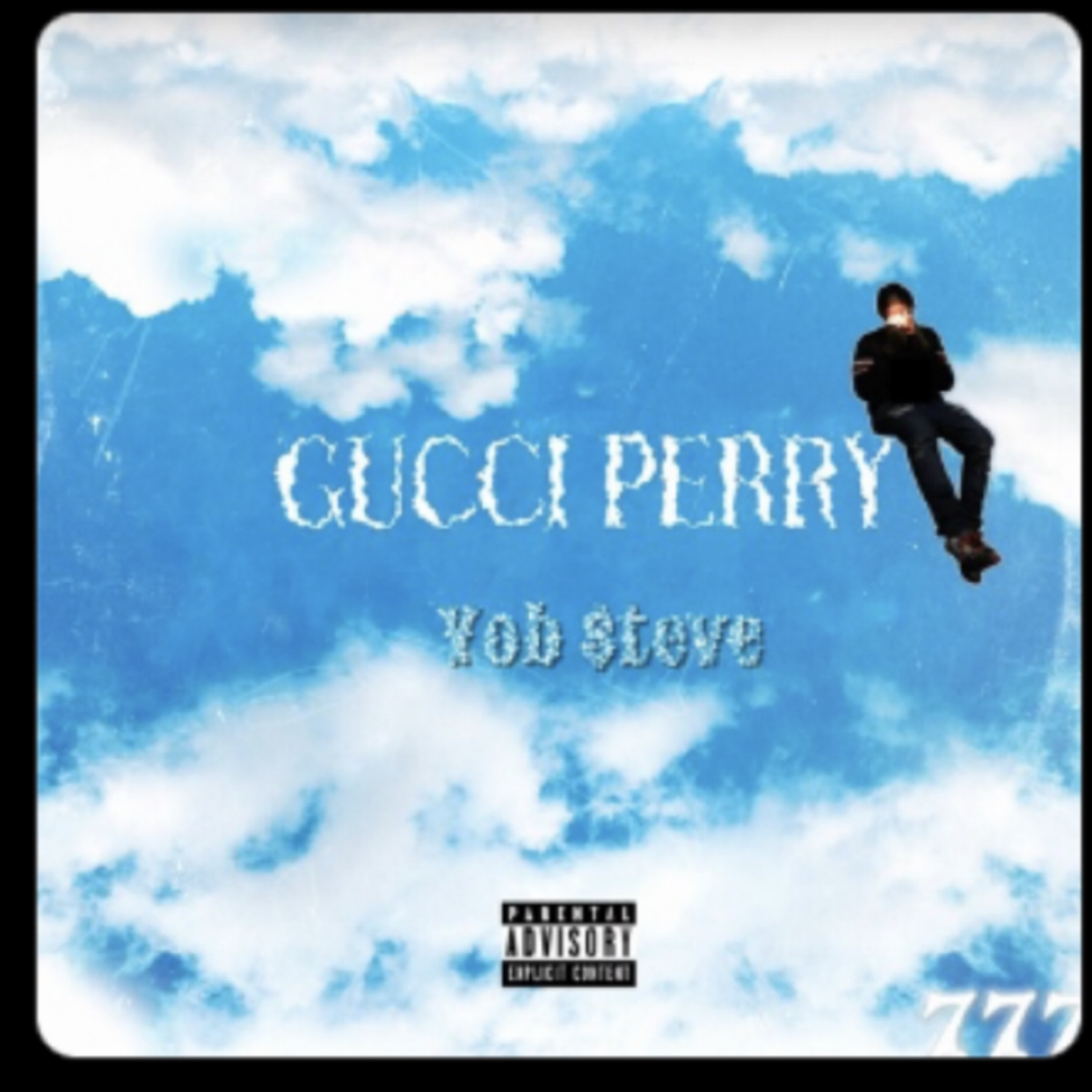 GUCCI PERRY artwork