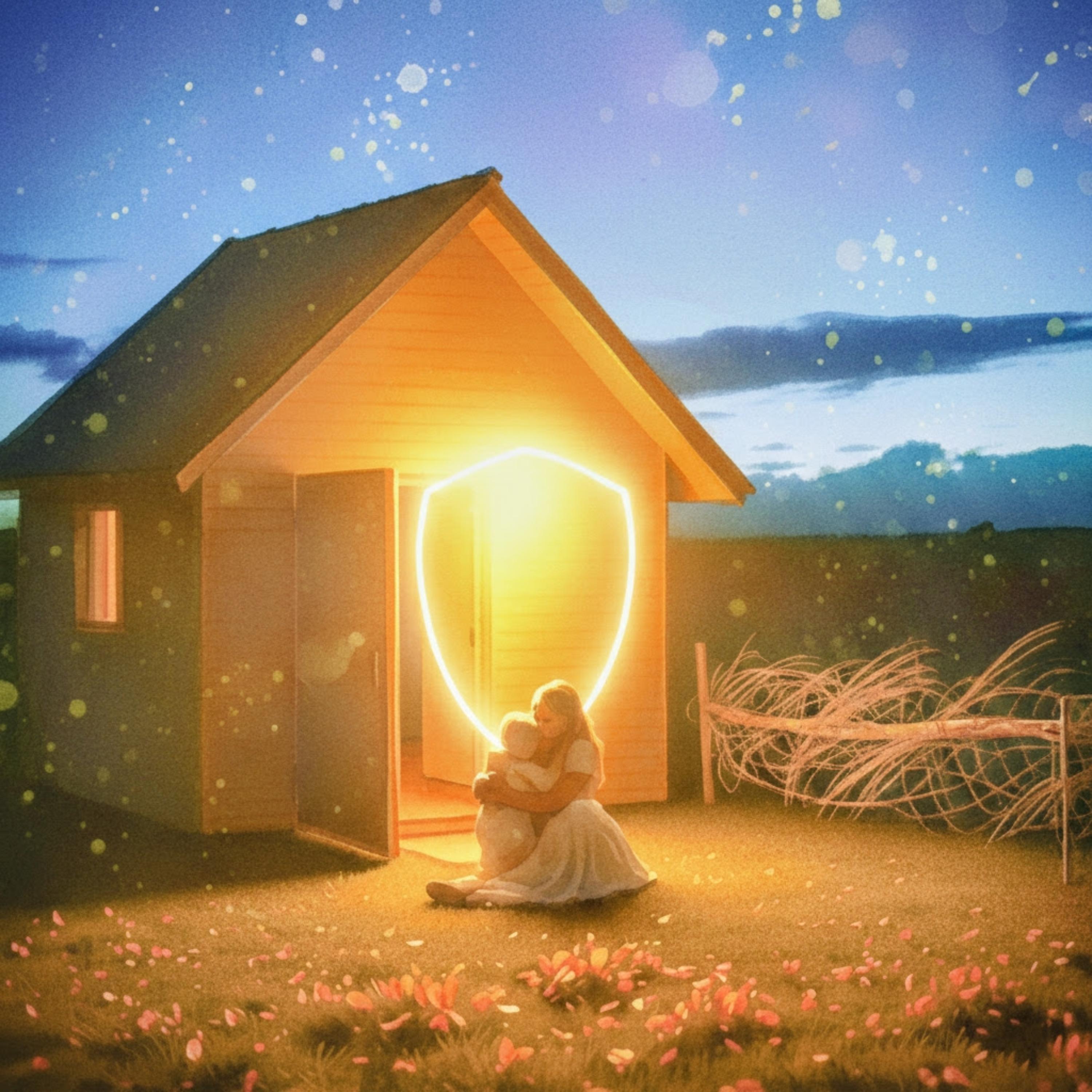 Always by Your Side artwork