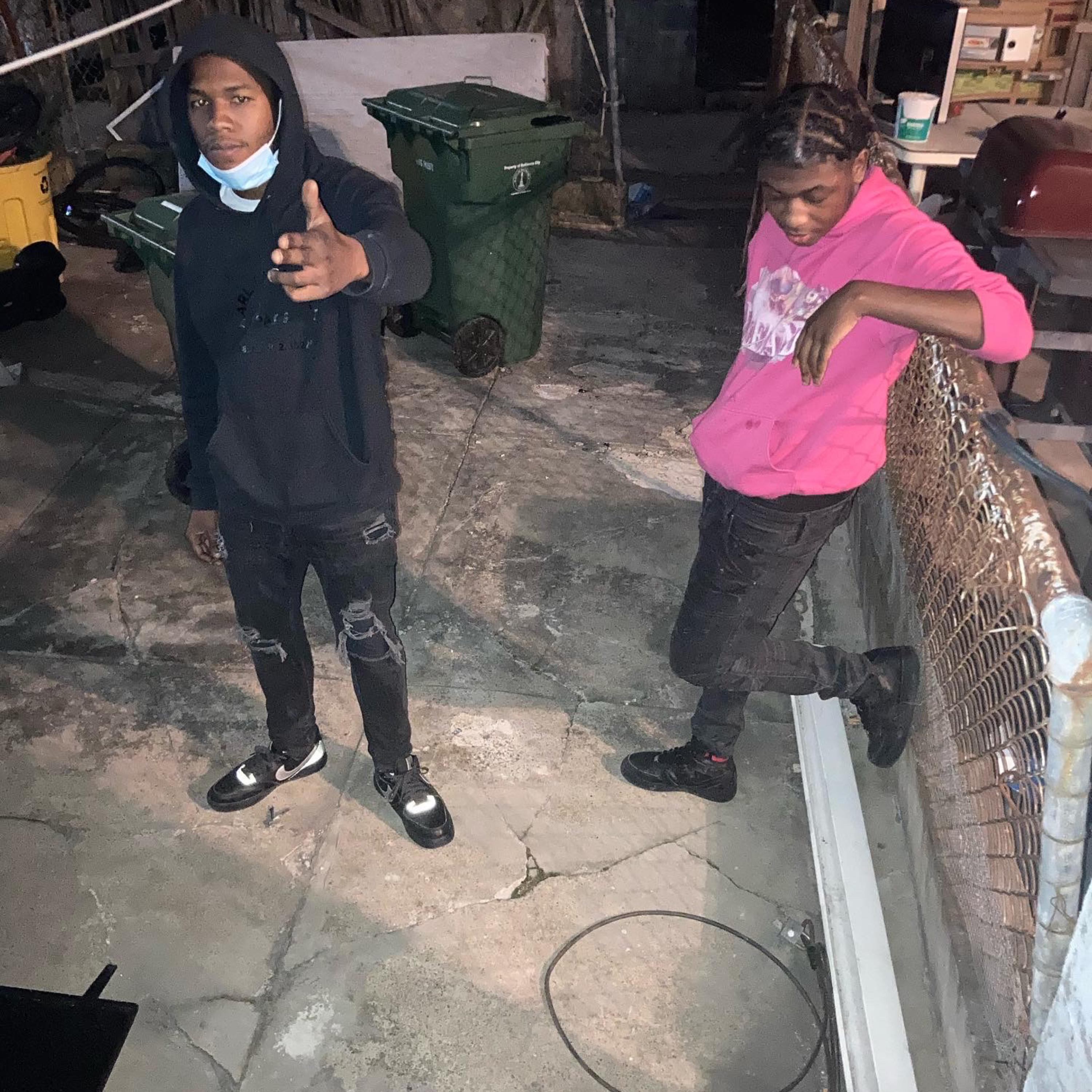 How You Want To Do It artwork