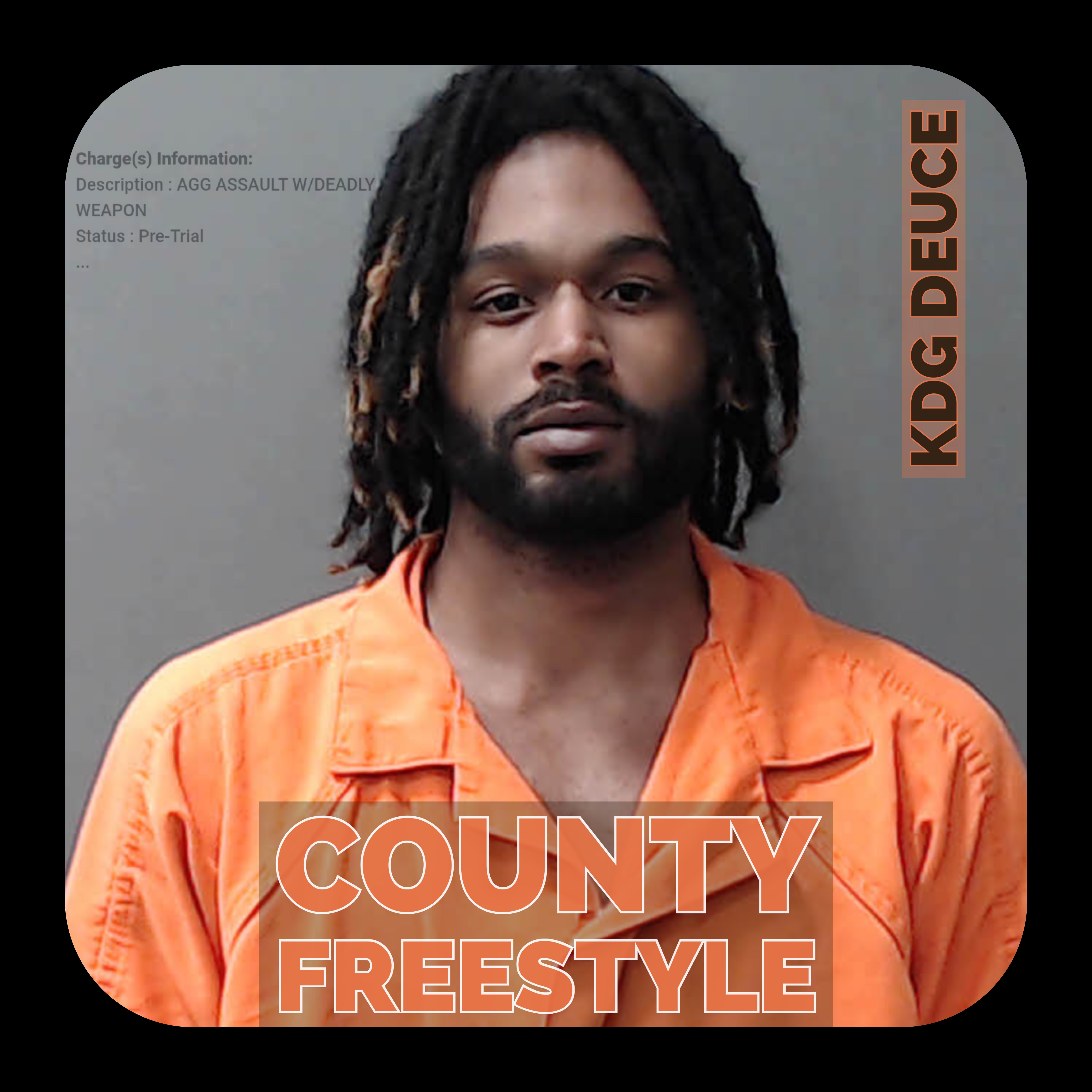 County Freestyle artwork