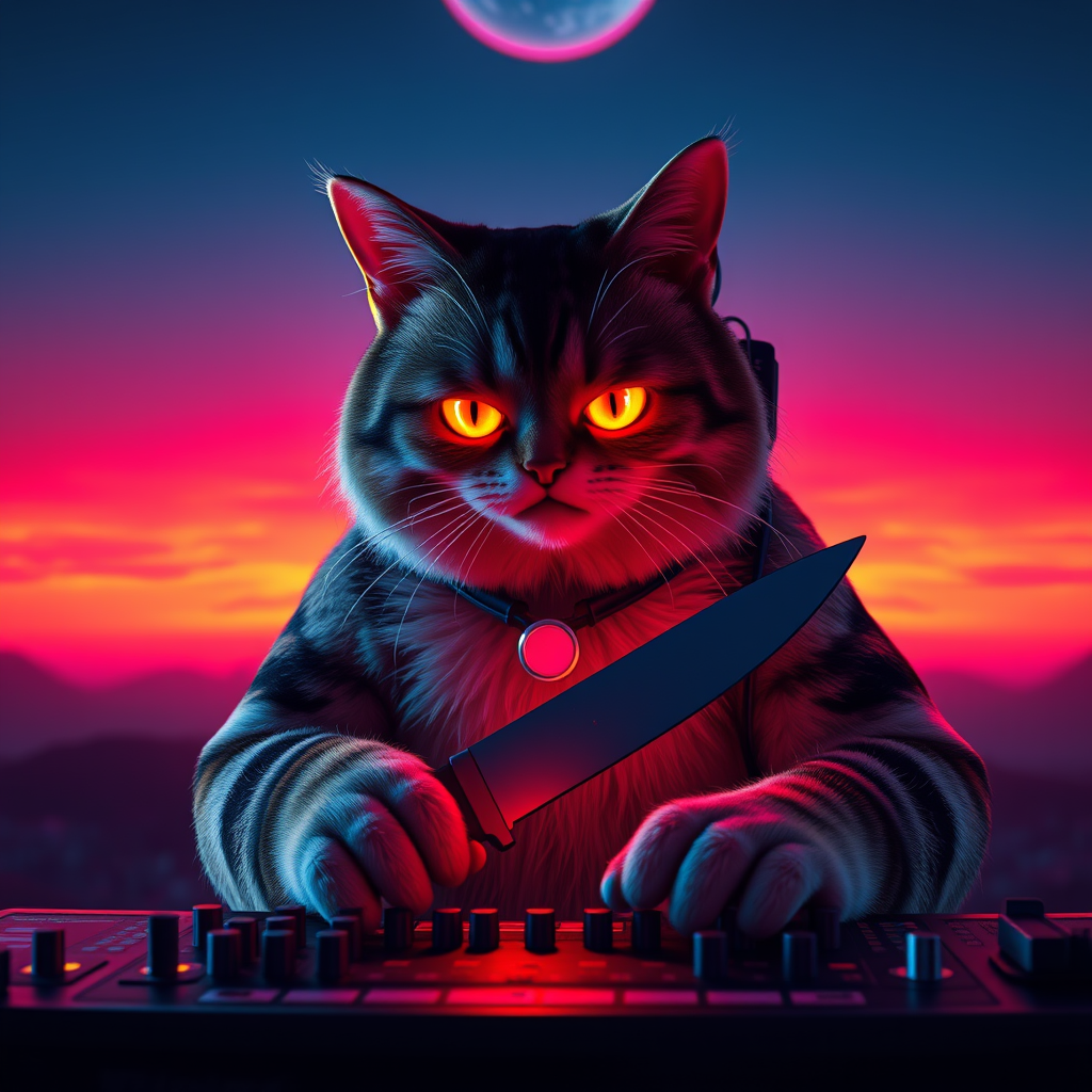 Kill This Beat artwork