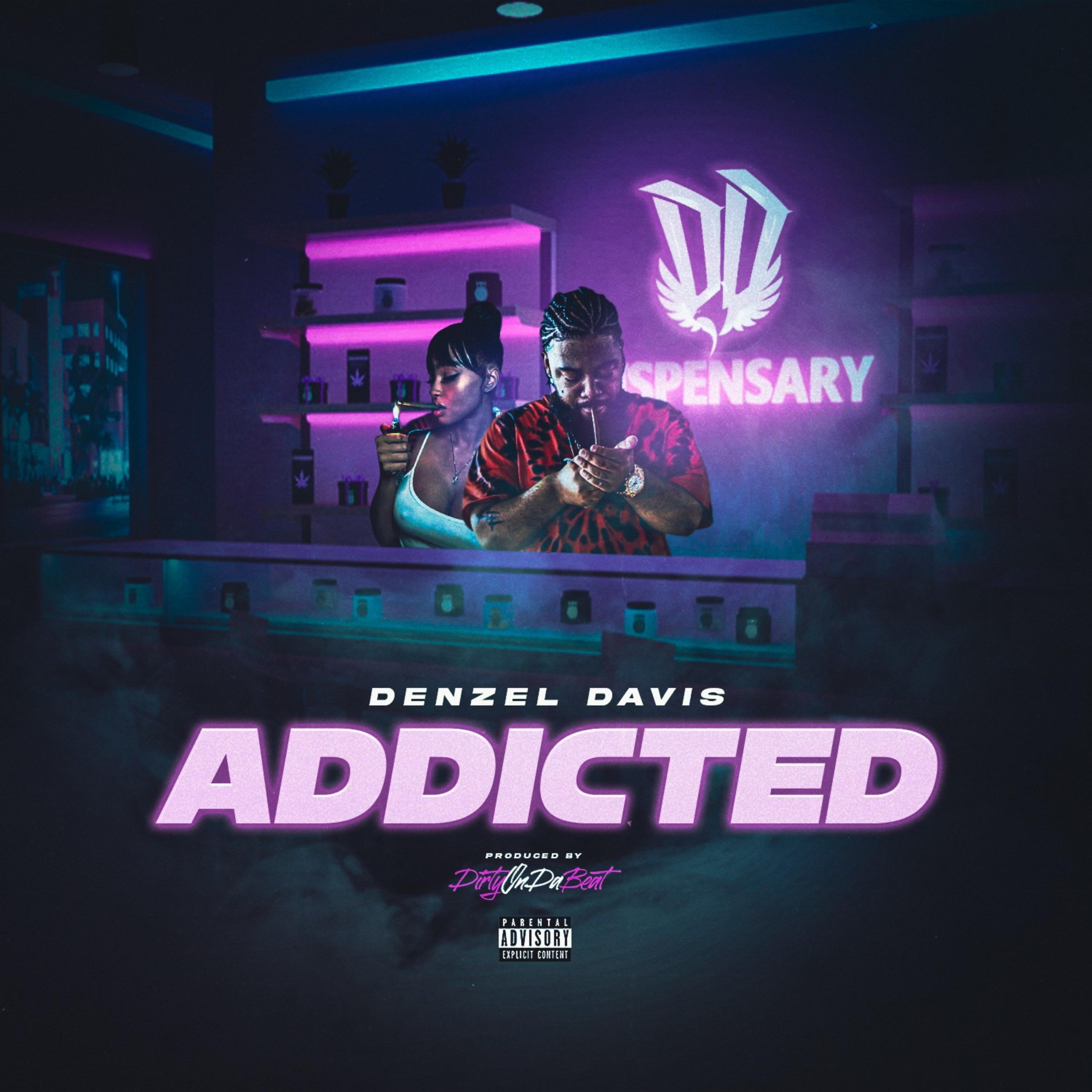 Addicted artwork