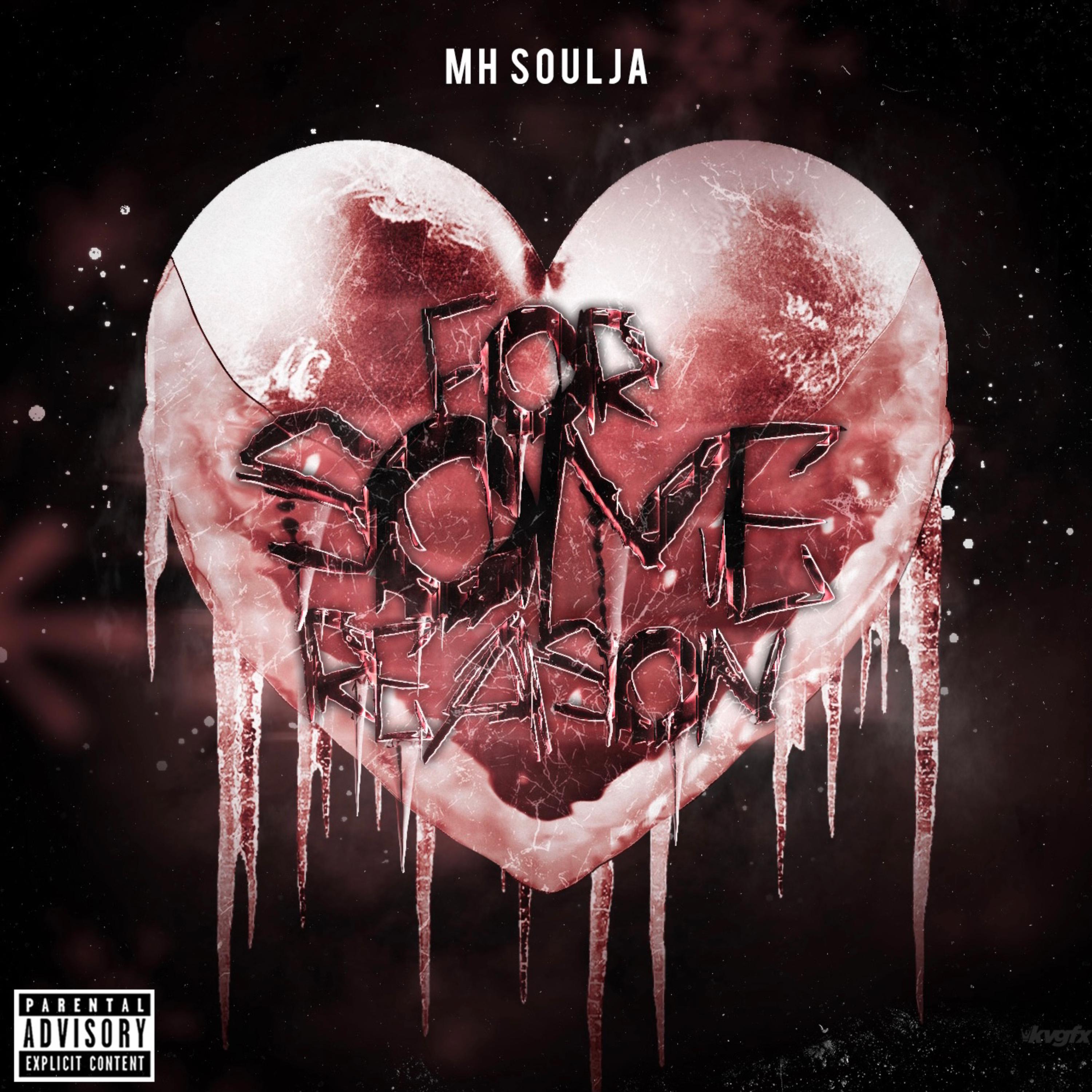 For Some Reason artwork