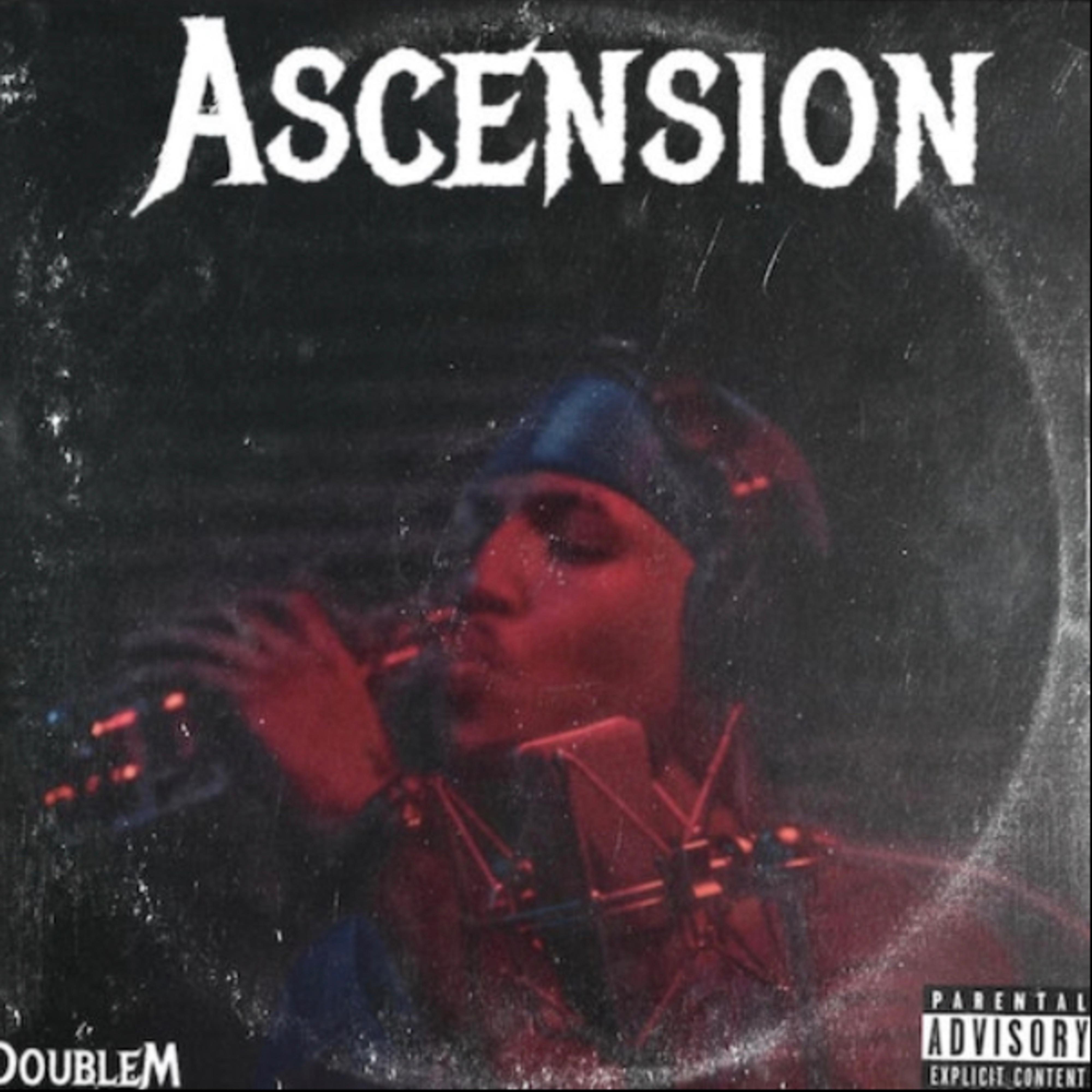 ASCENSION artwork