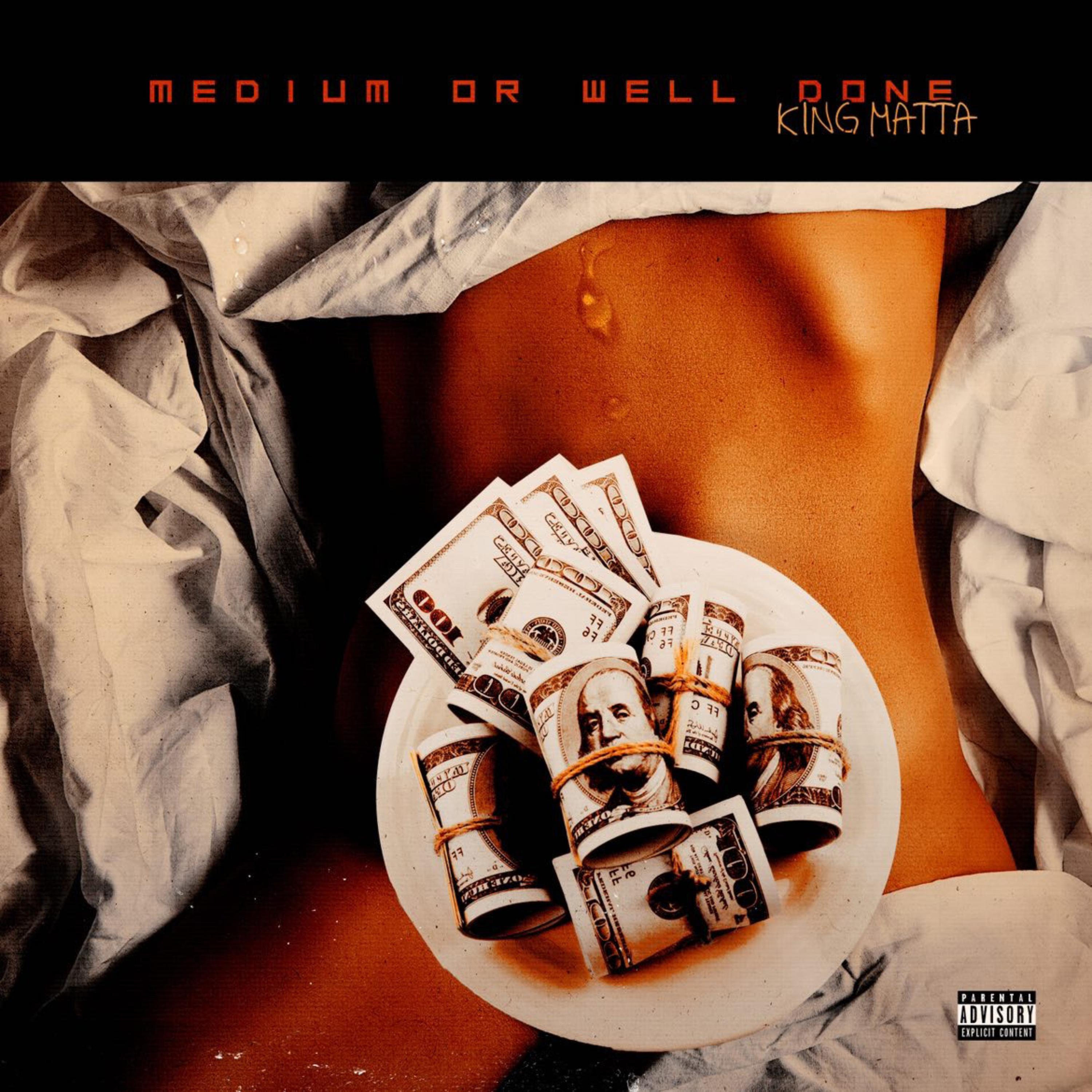 Medium or Well Done artwork