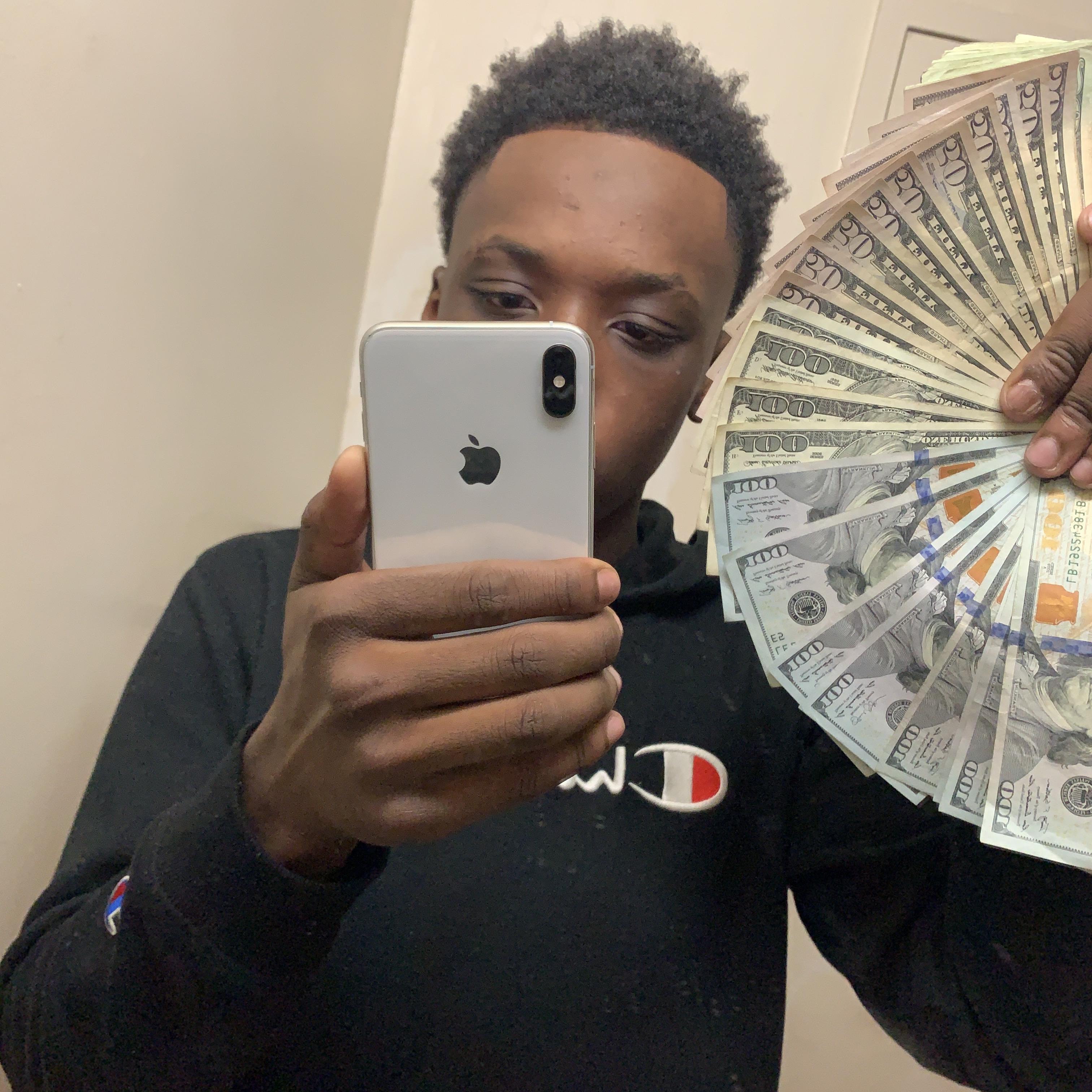 Blixkys And Sticks artwork