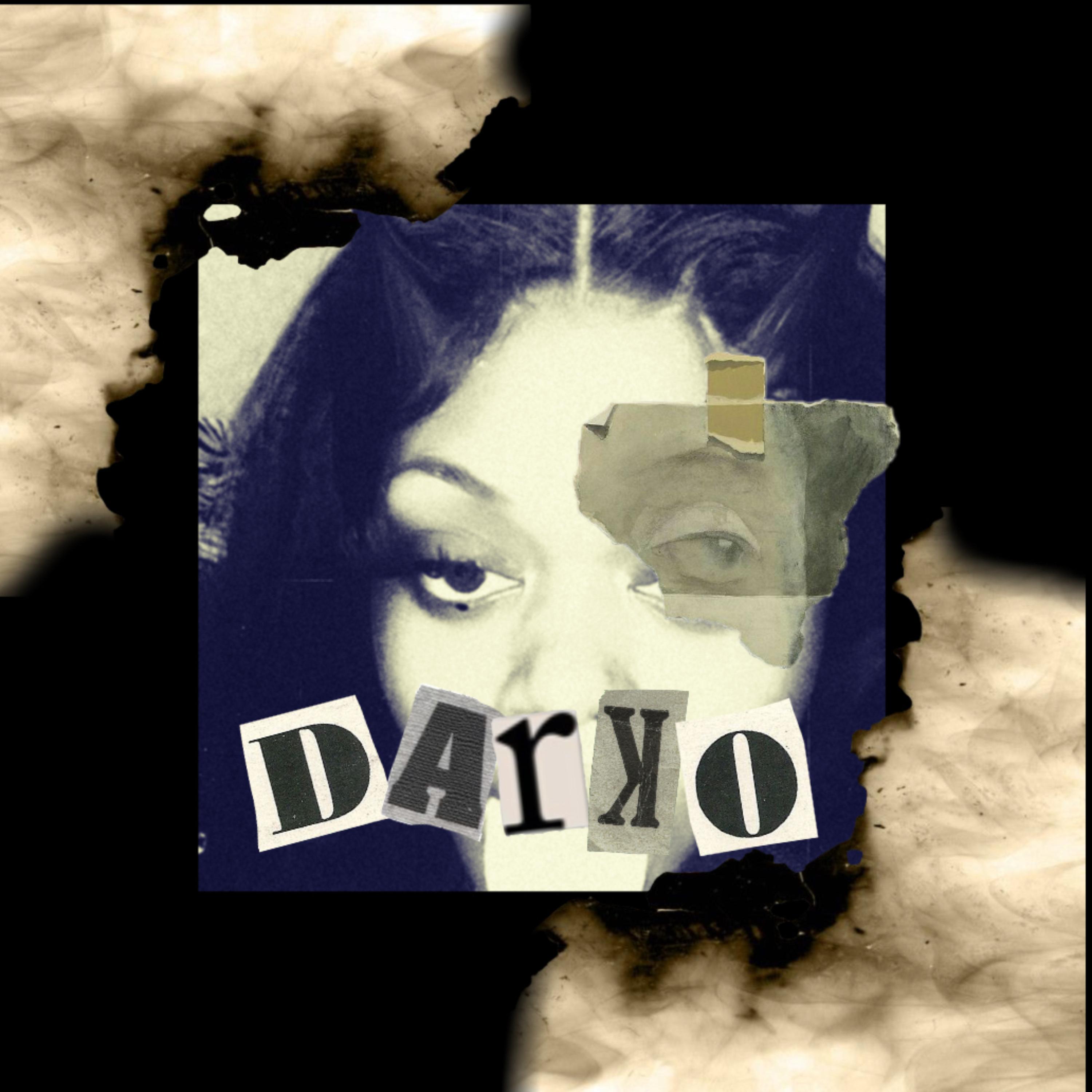 Darko artwork