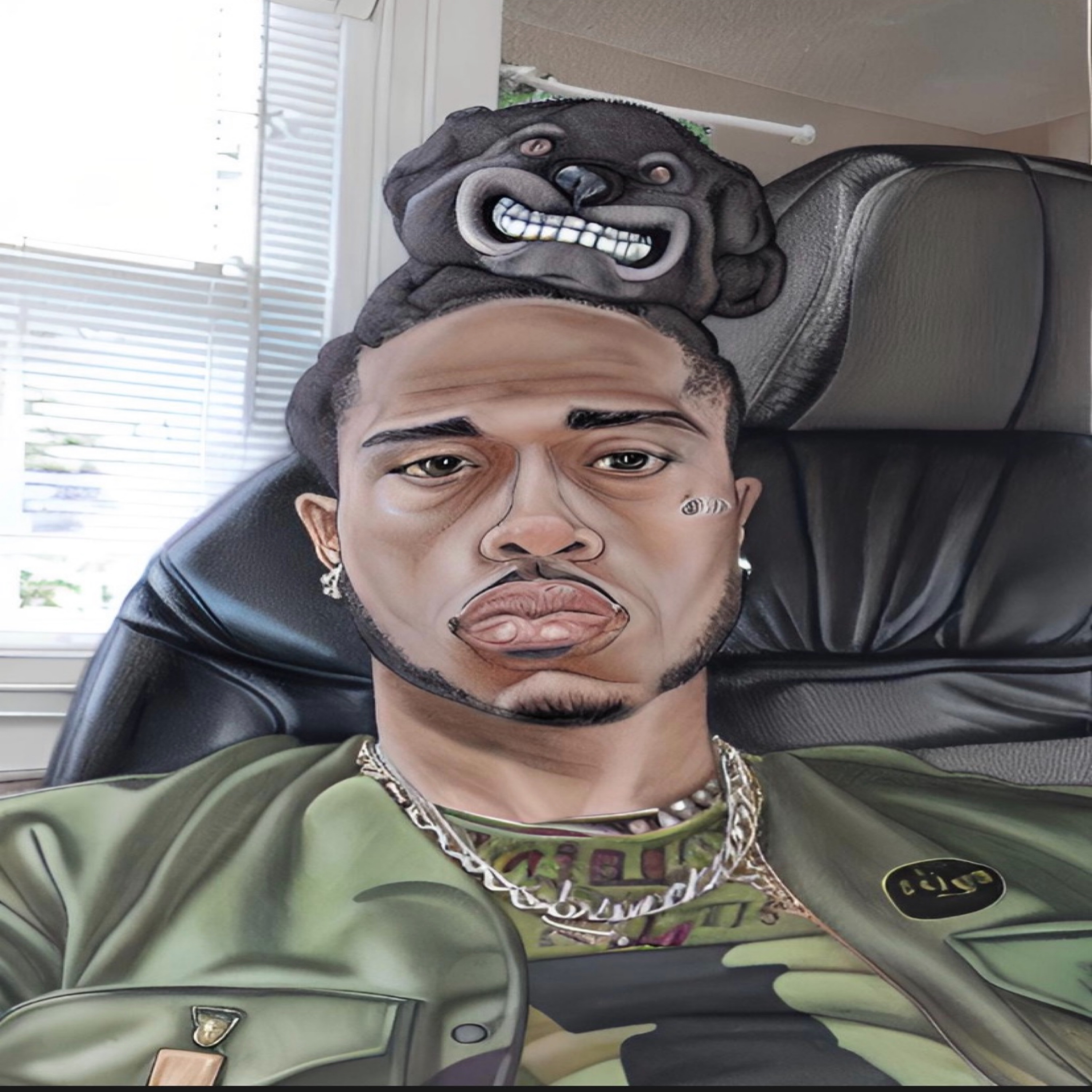 Tu Pap artwork