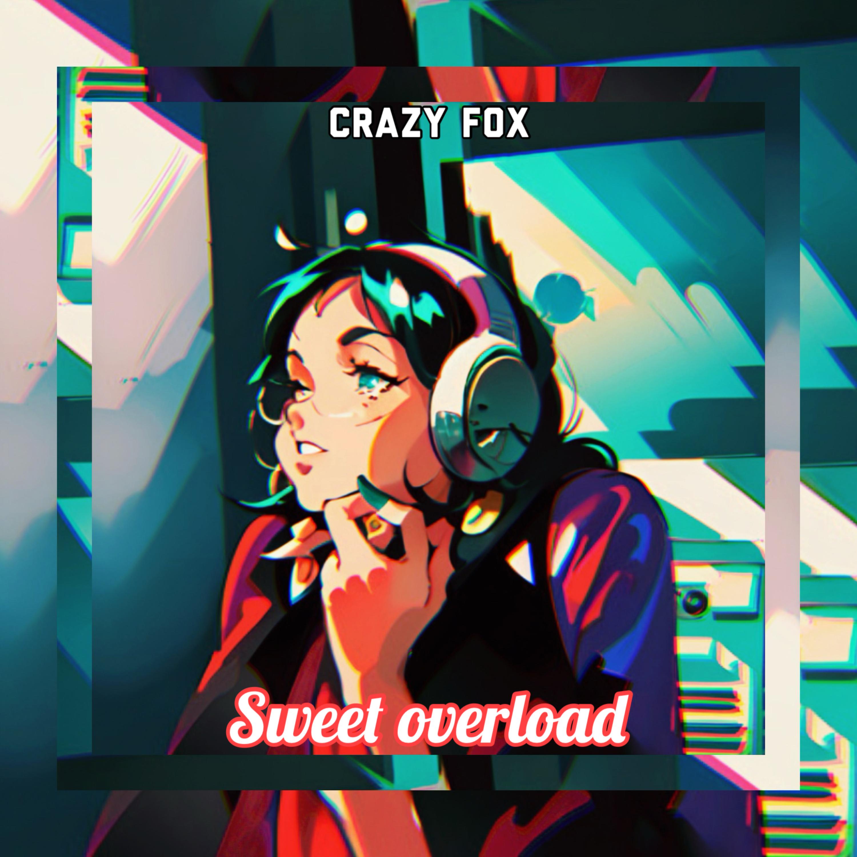Sweet Overload artwork