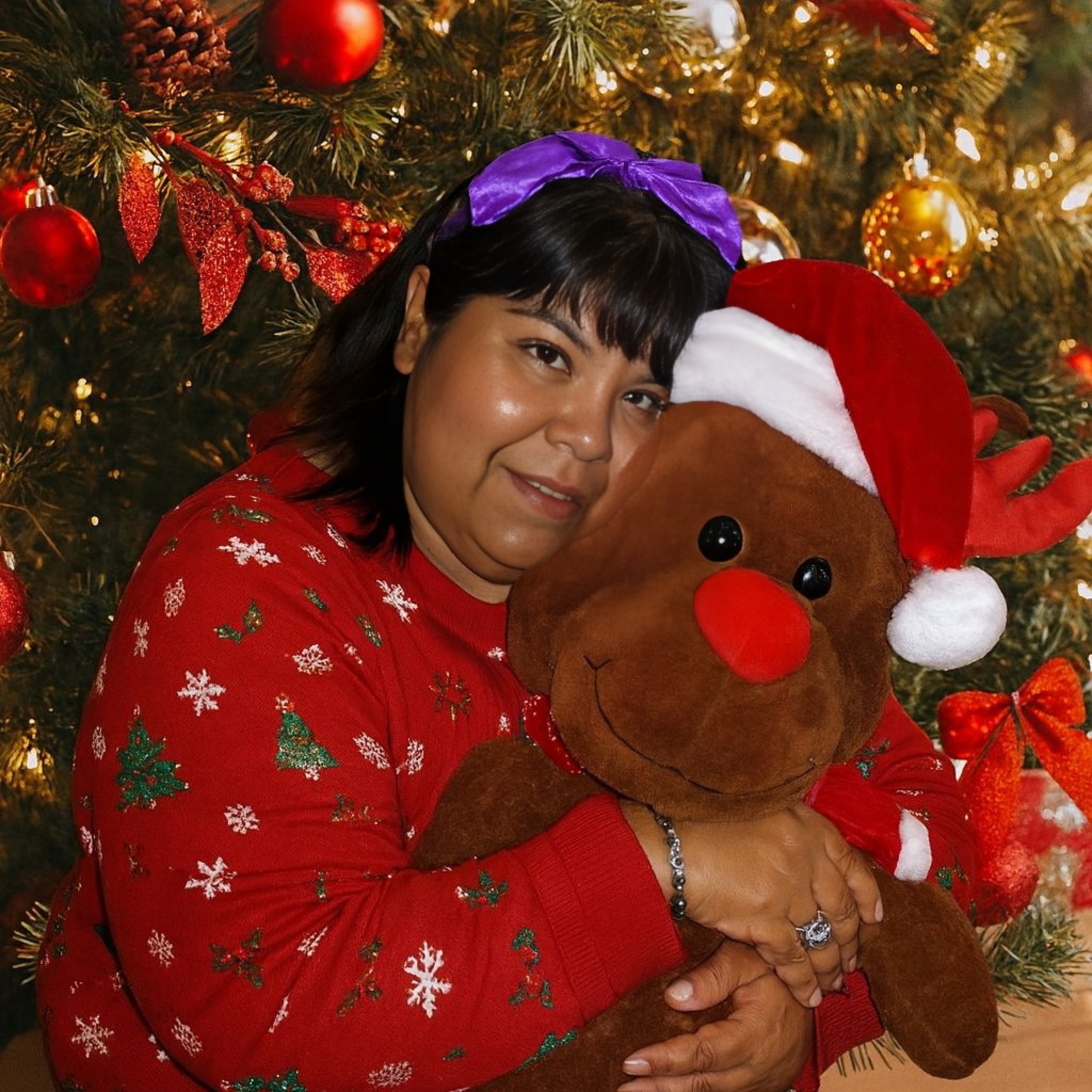 RASCADITA NAVIDEÑA artwork