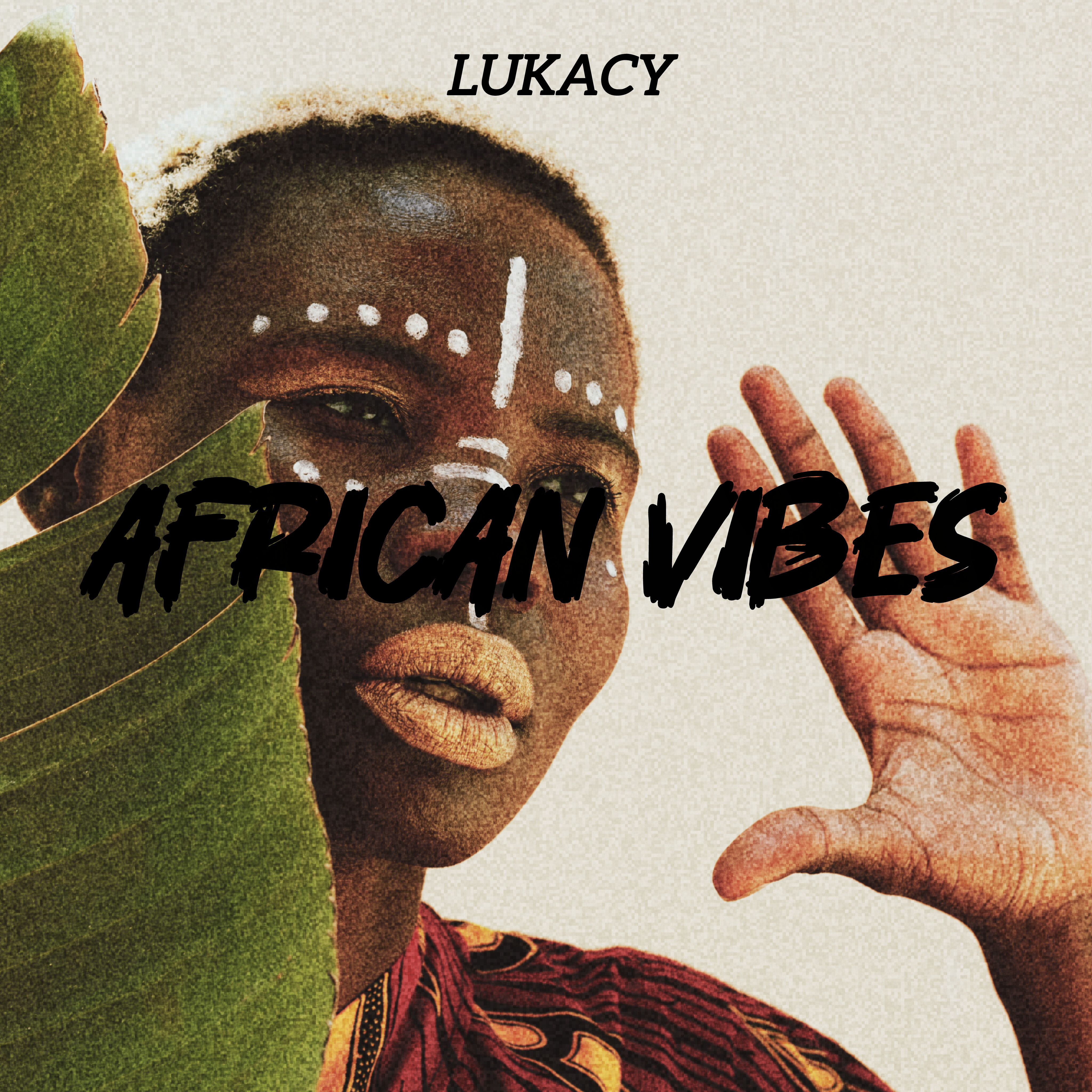 African Vibes artwork
