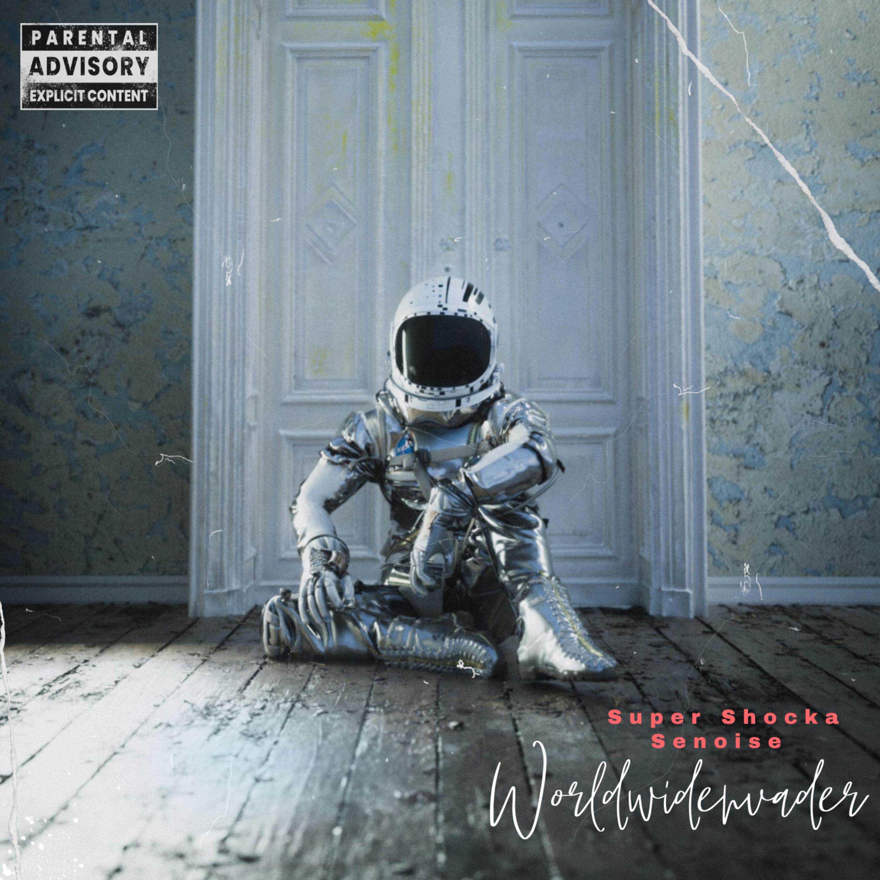 WorldwidenVader artwork