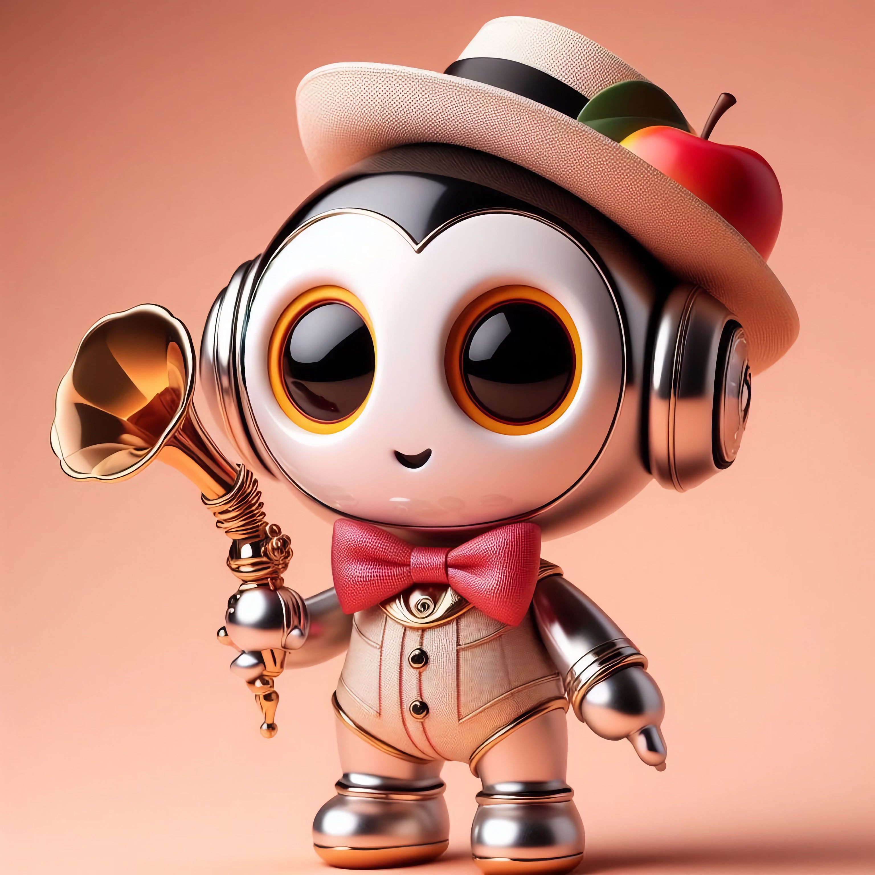 Soy Suave artwork