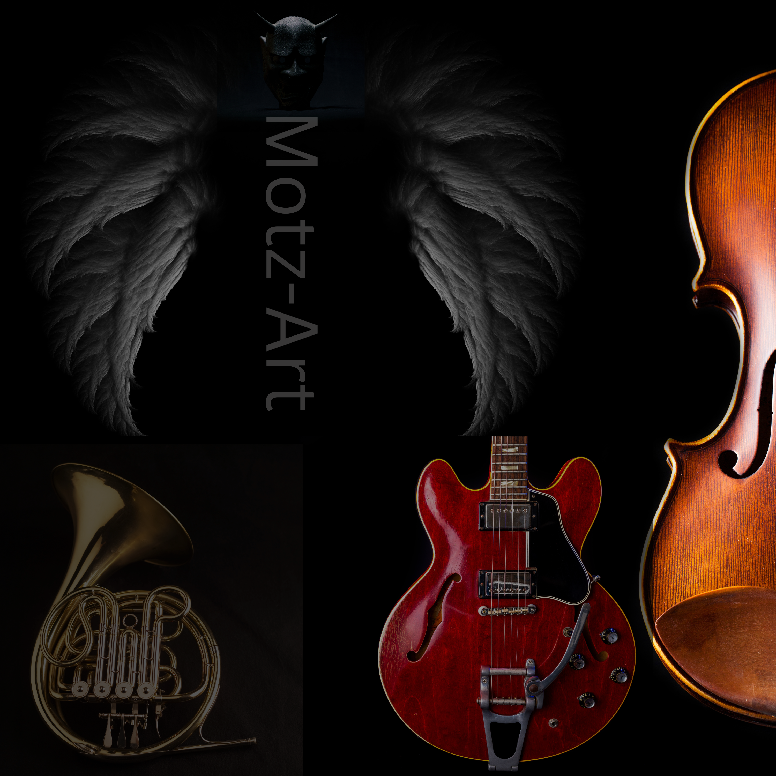 Motz-Art artwork