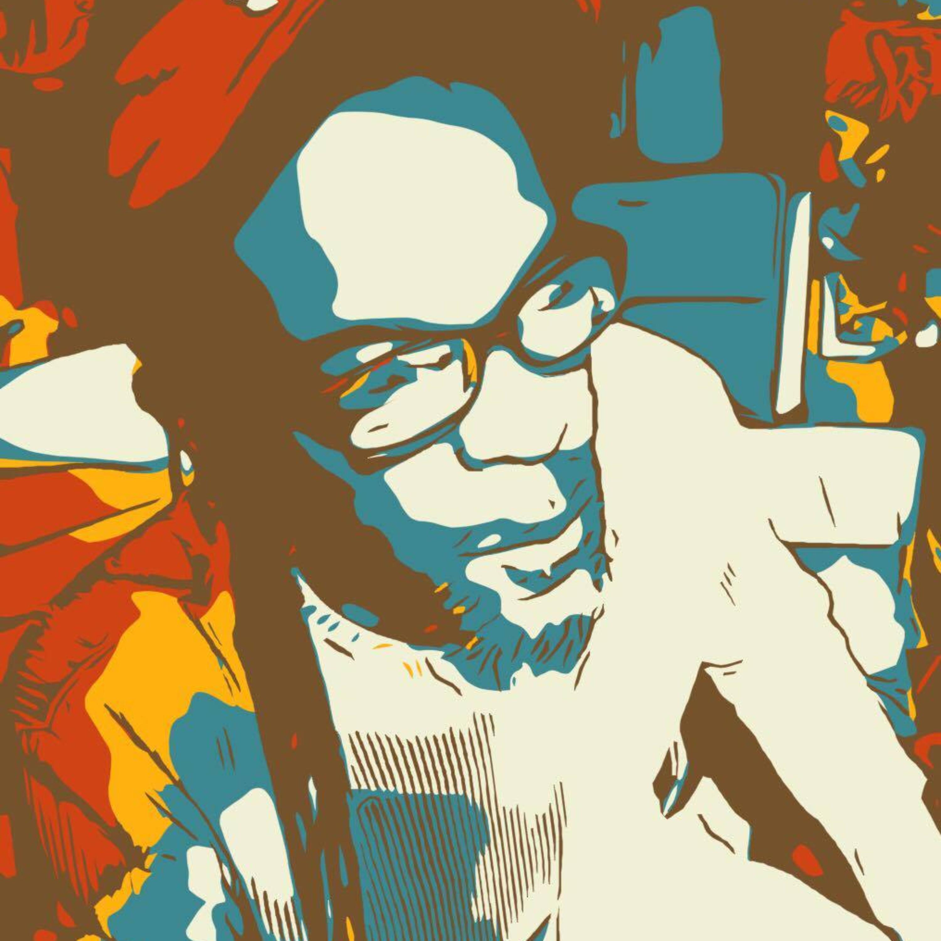Let Me Ride artwork