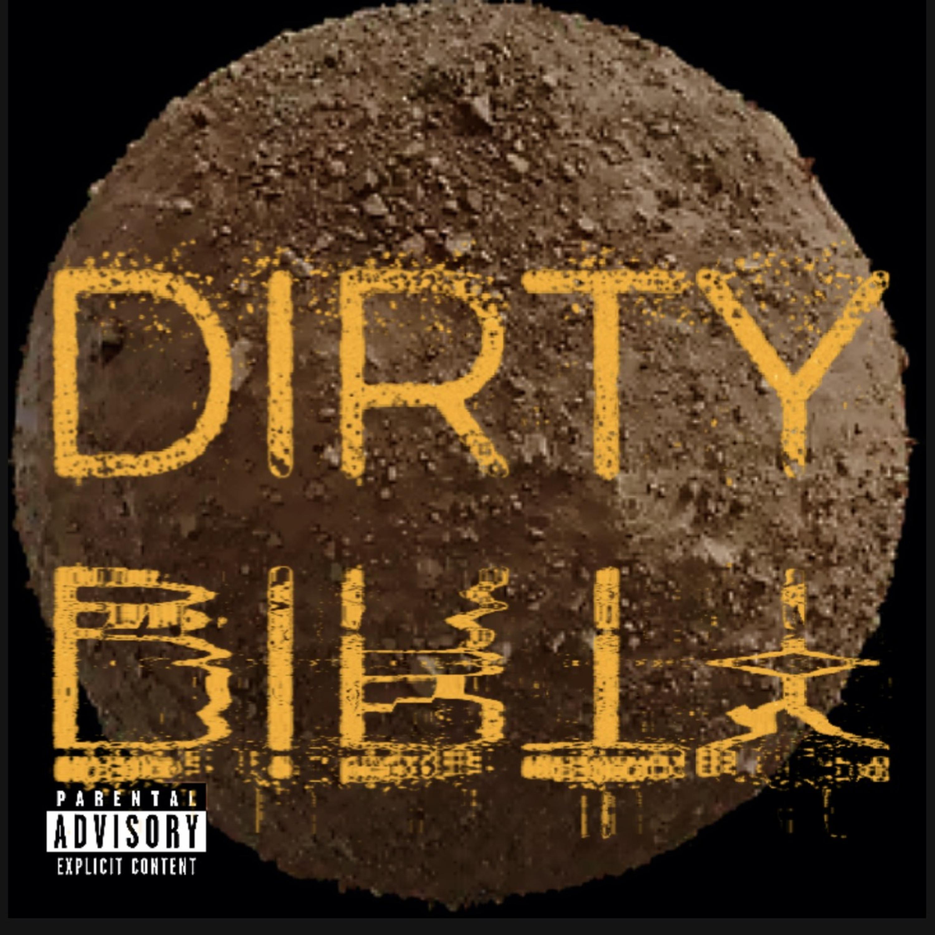 Dirty. artwork
