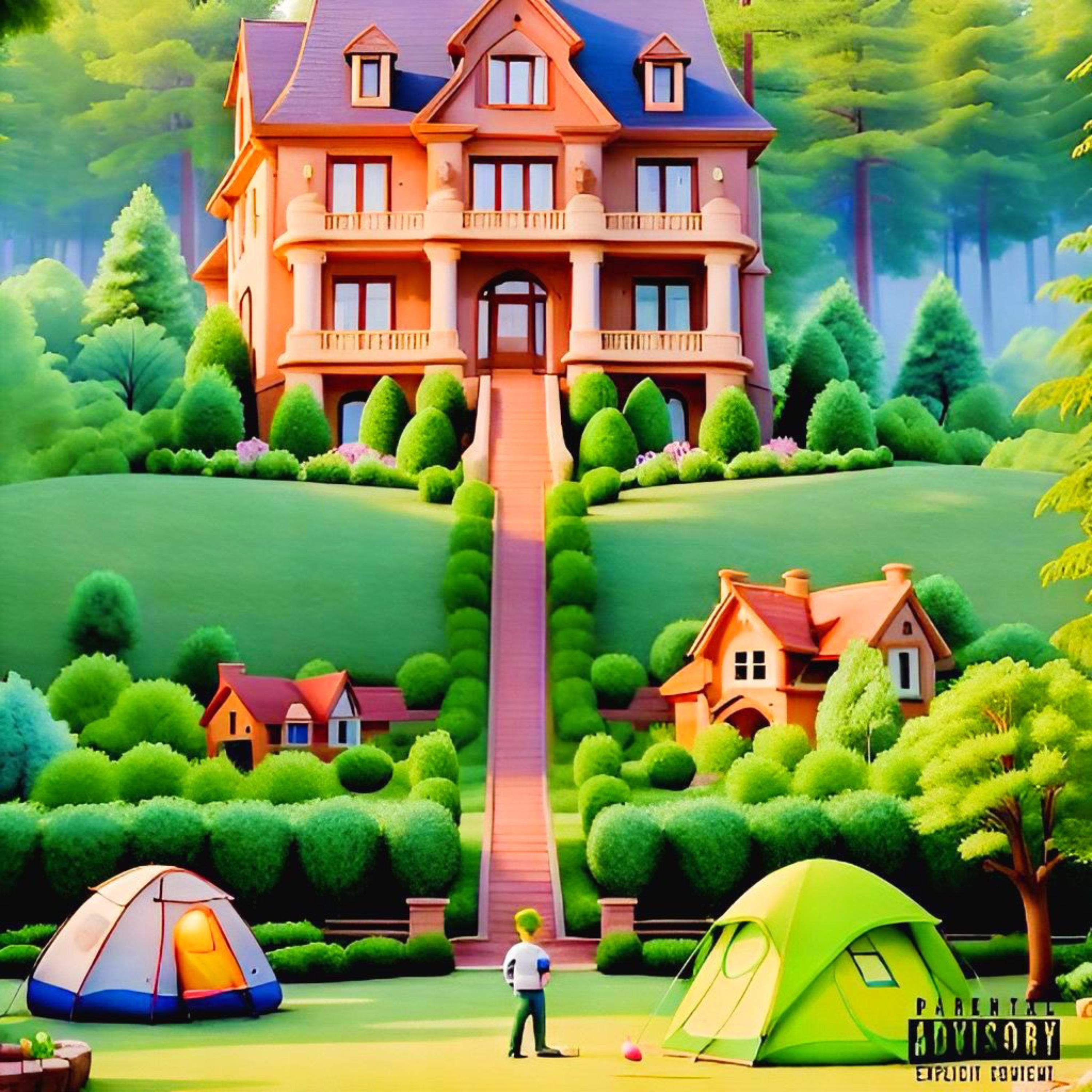Expansion by Spazzdoubl0 cover art