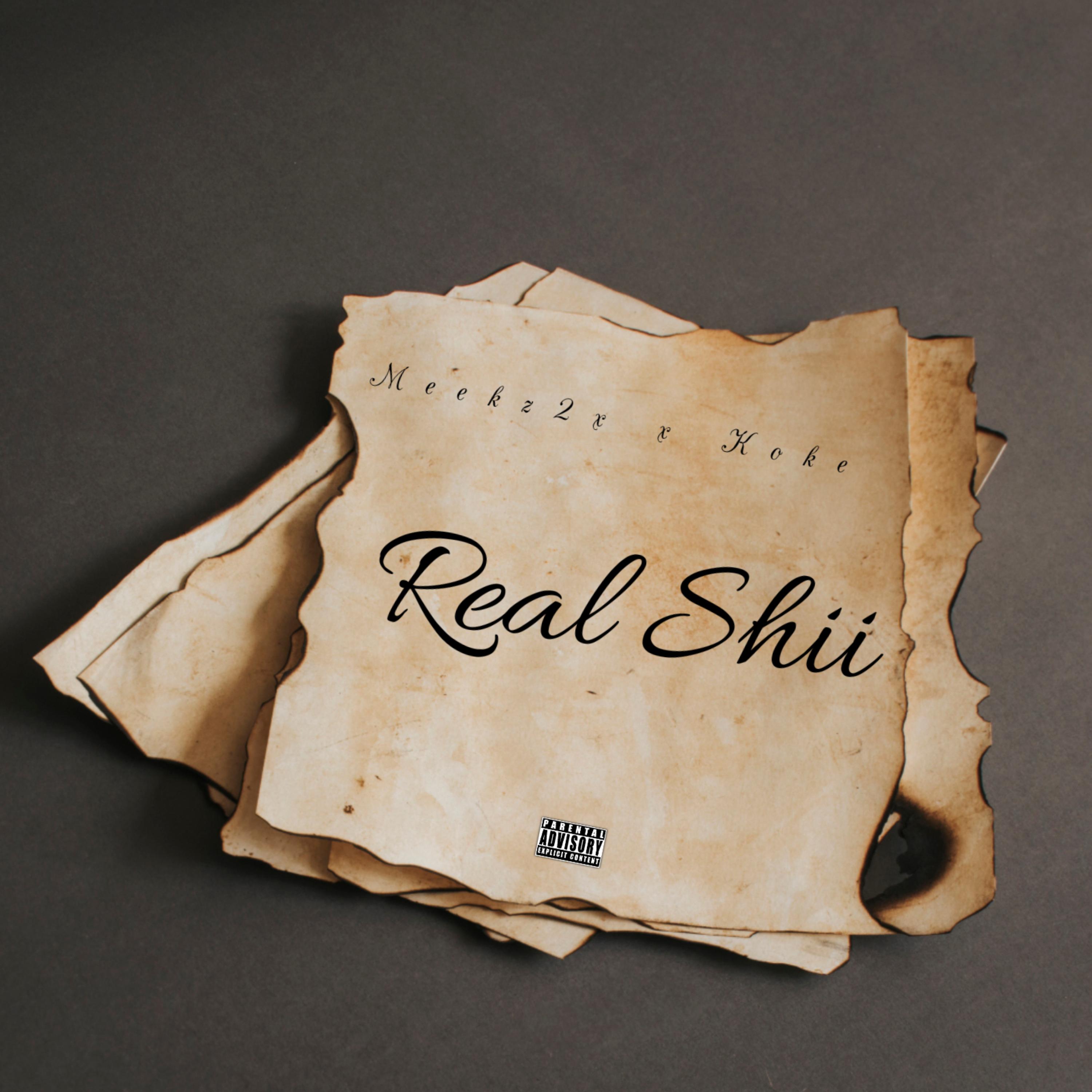 Real $hii artwork