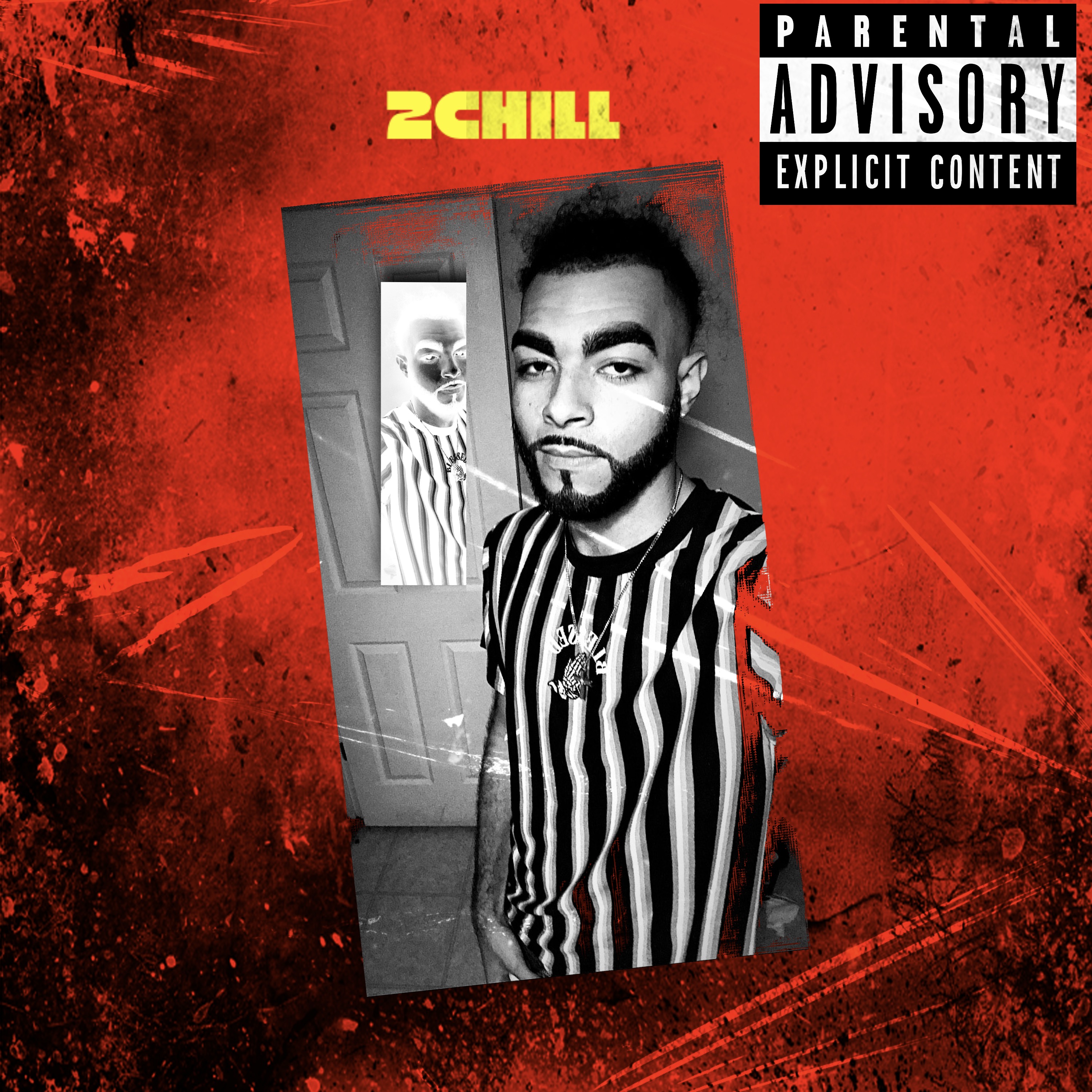 2ChiLL by $myrnaDre cover art
