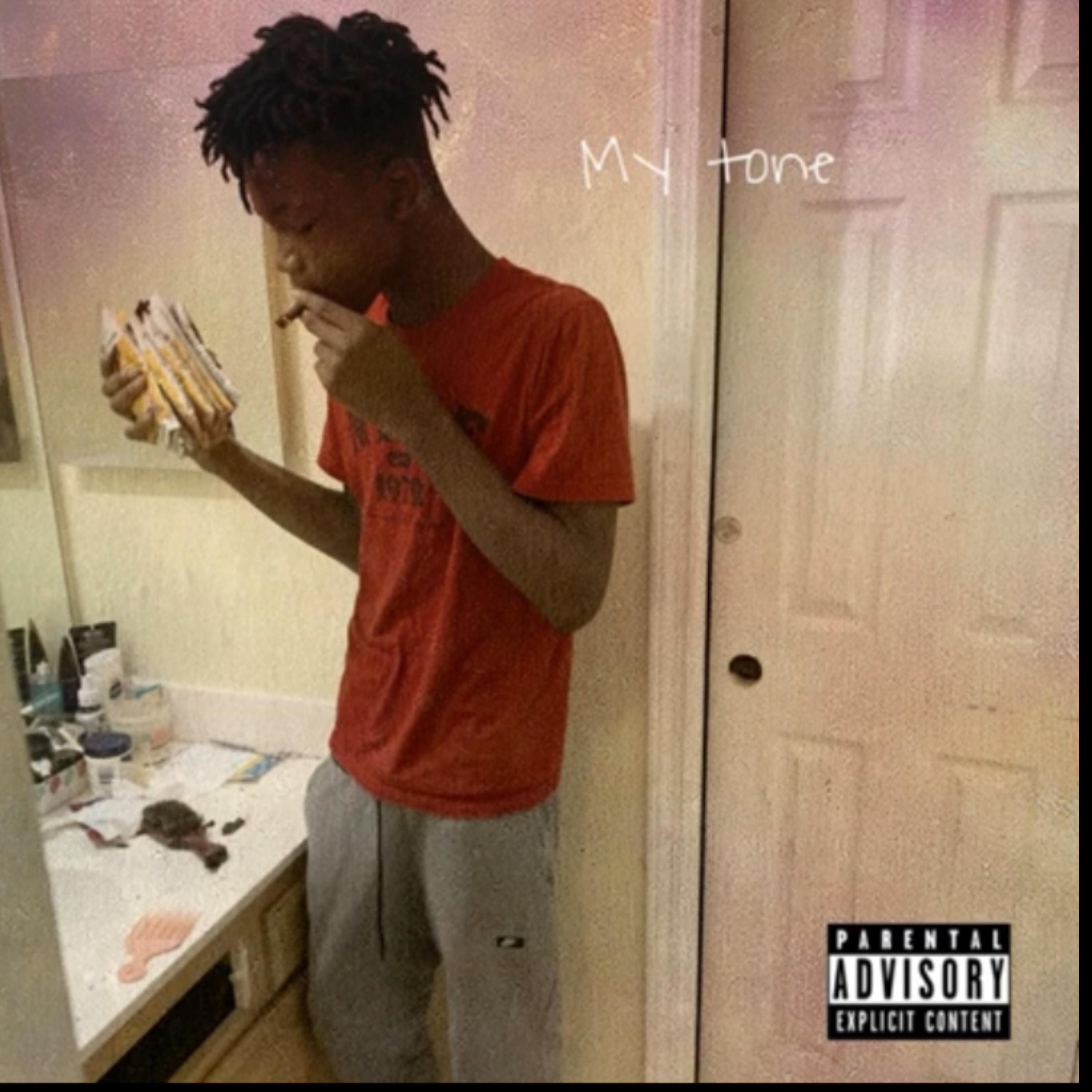 My Tone artwork