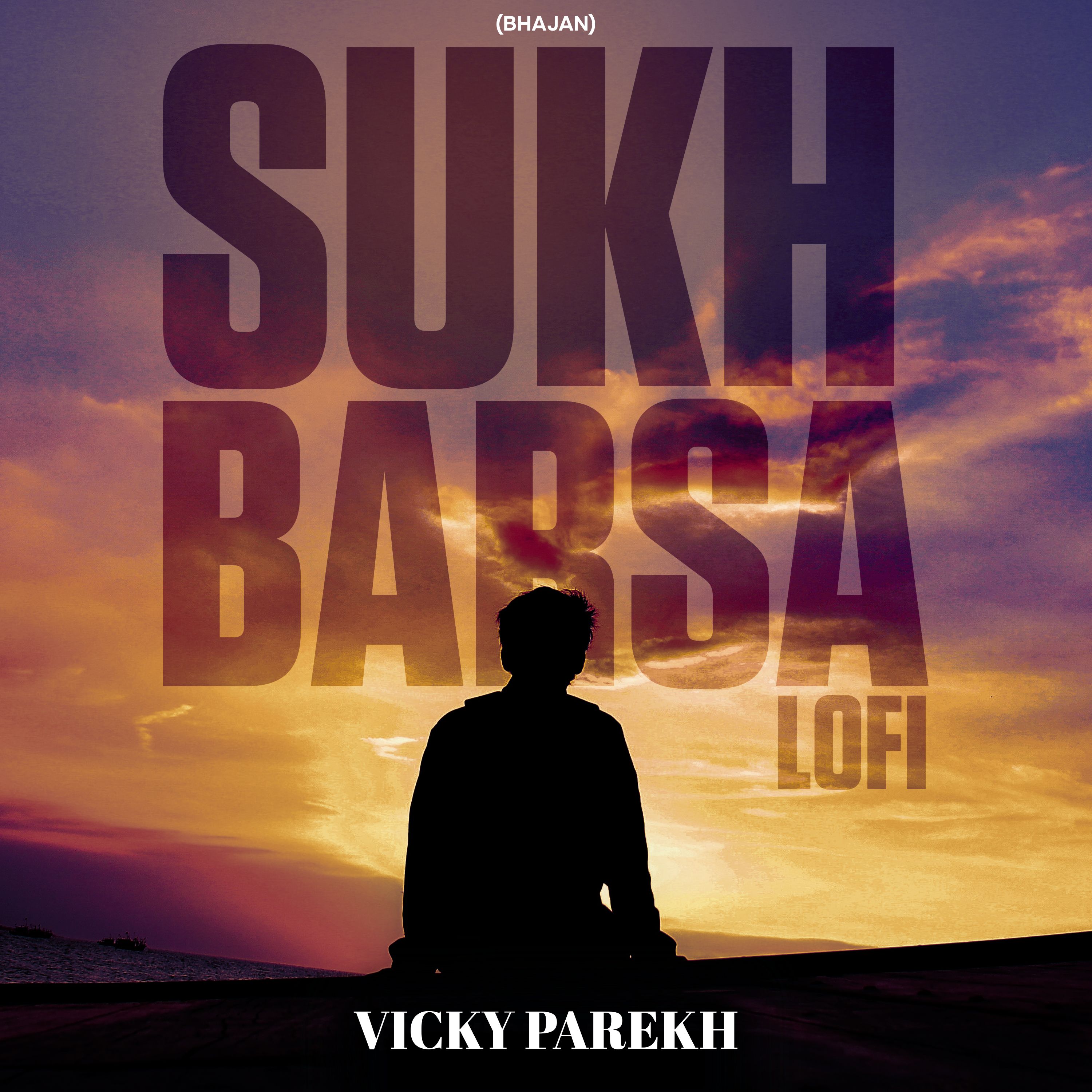 Sukh Barsa LoFi (Bhajan) artwork