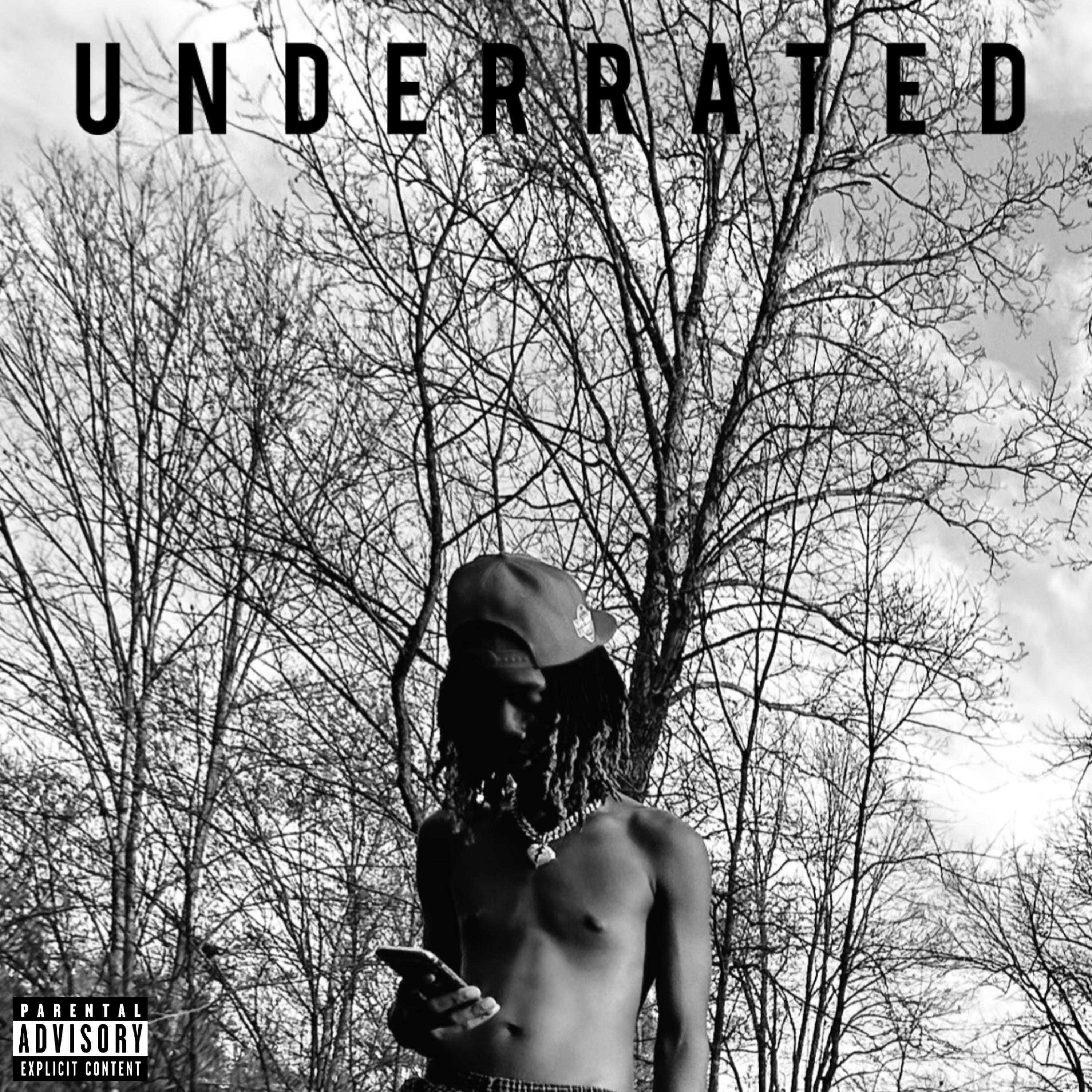 Underrated artwork