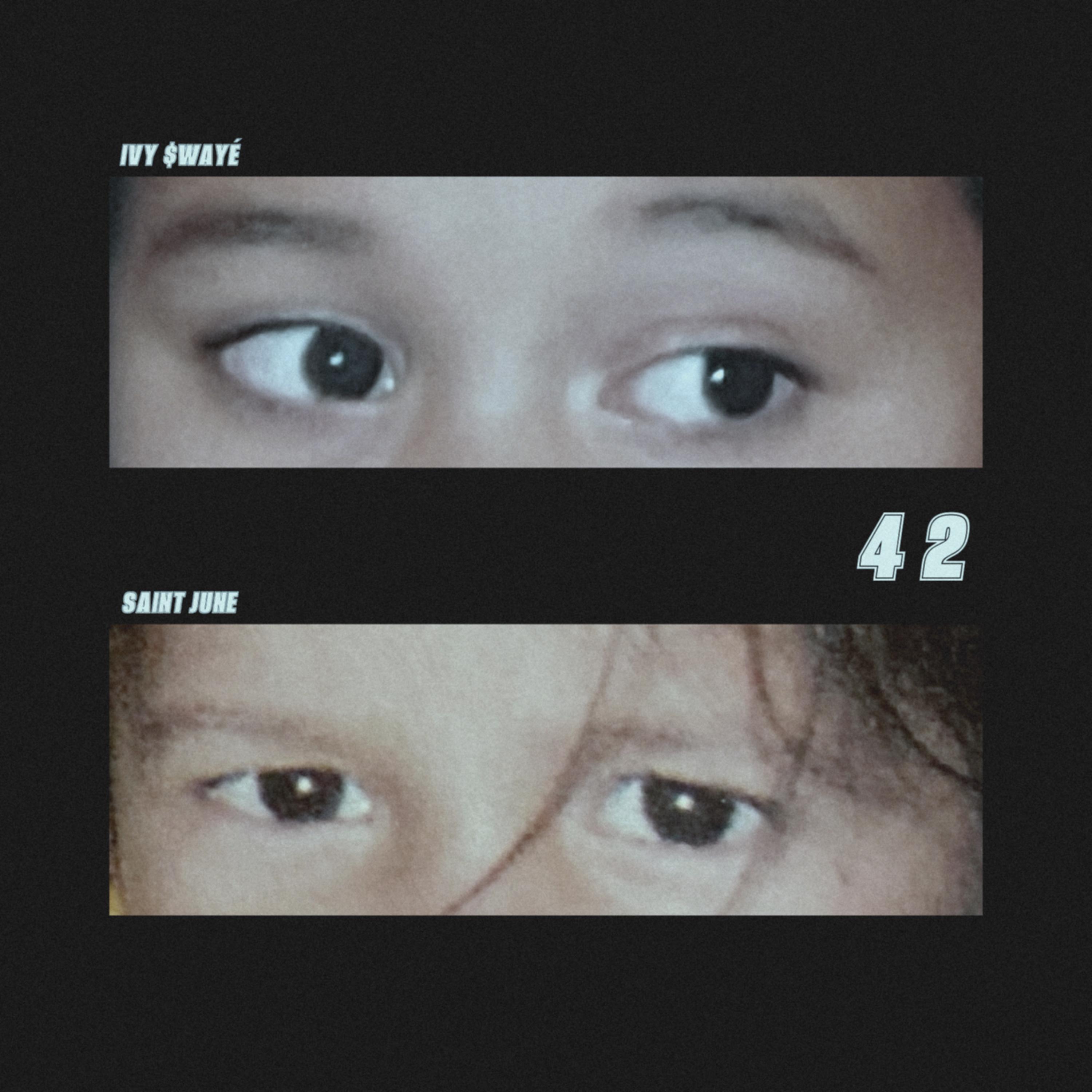 (Only Have Eyes) 42 artwork