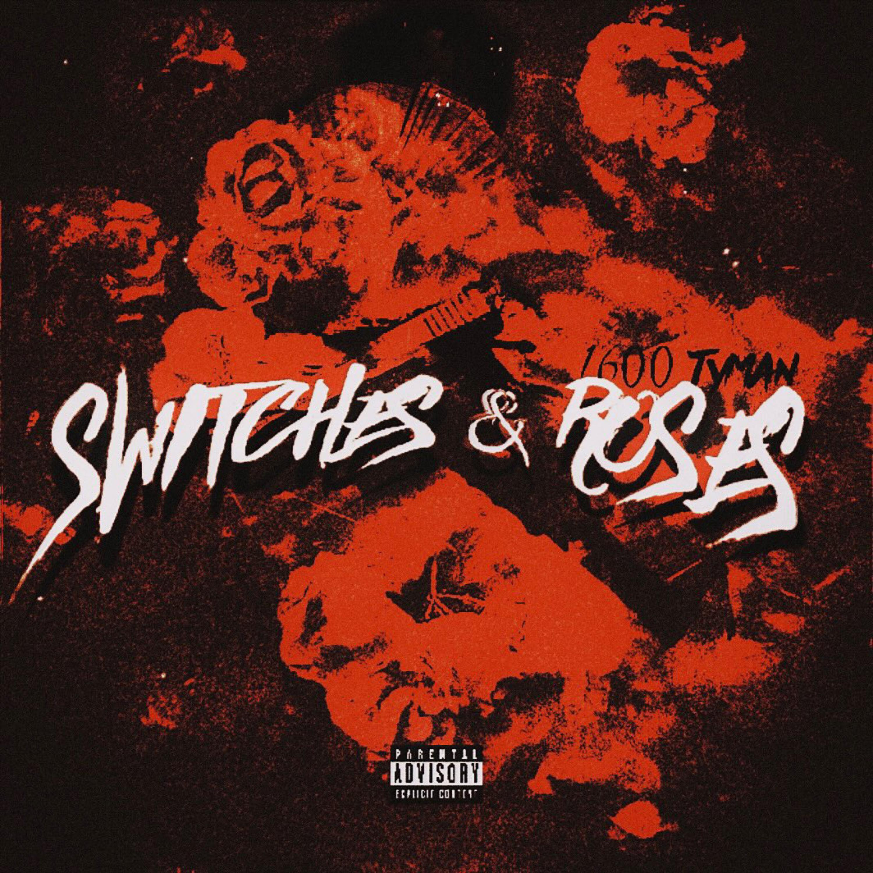 Switches & Roses artwork