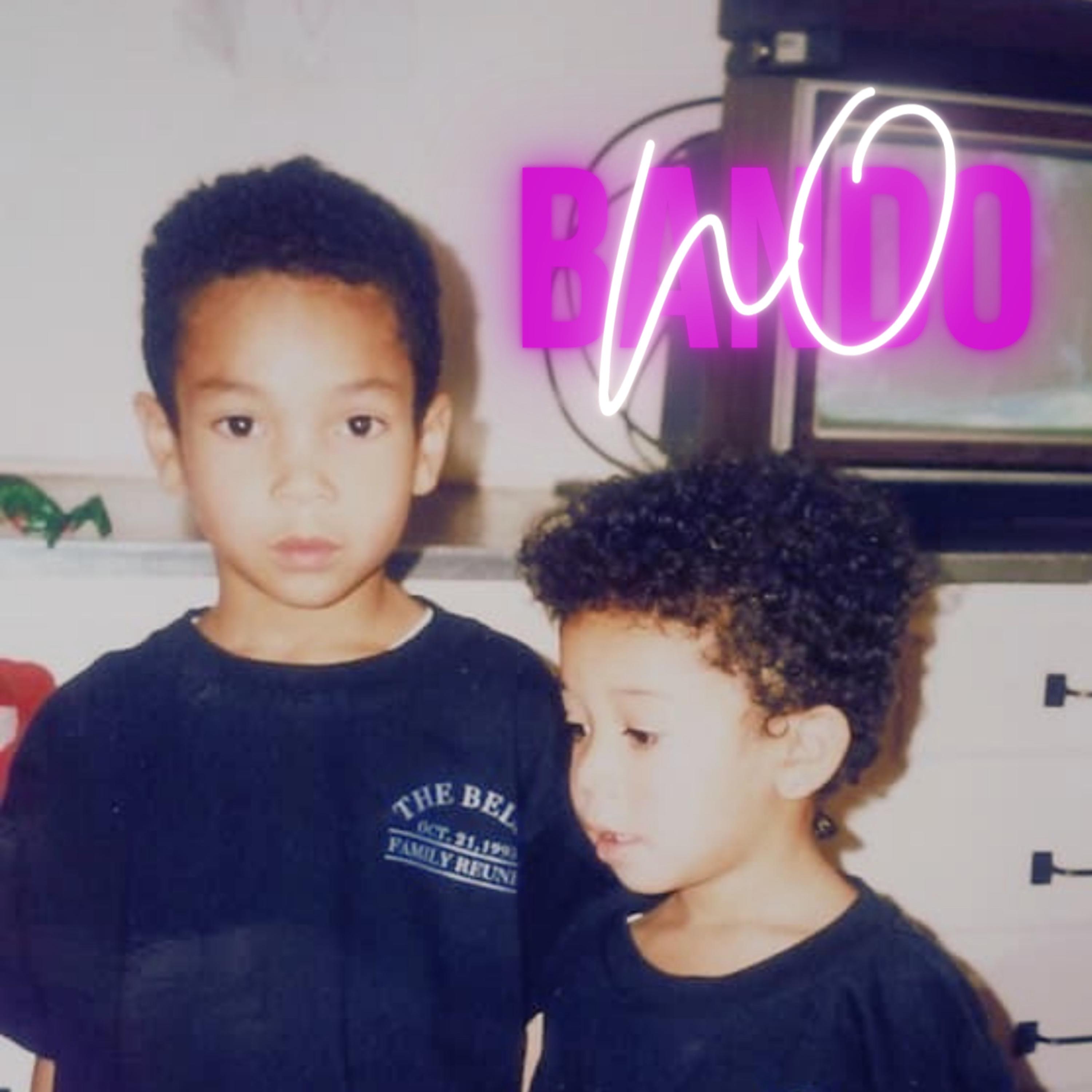 No Bando artwork