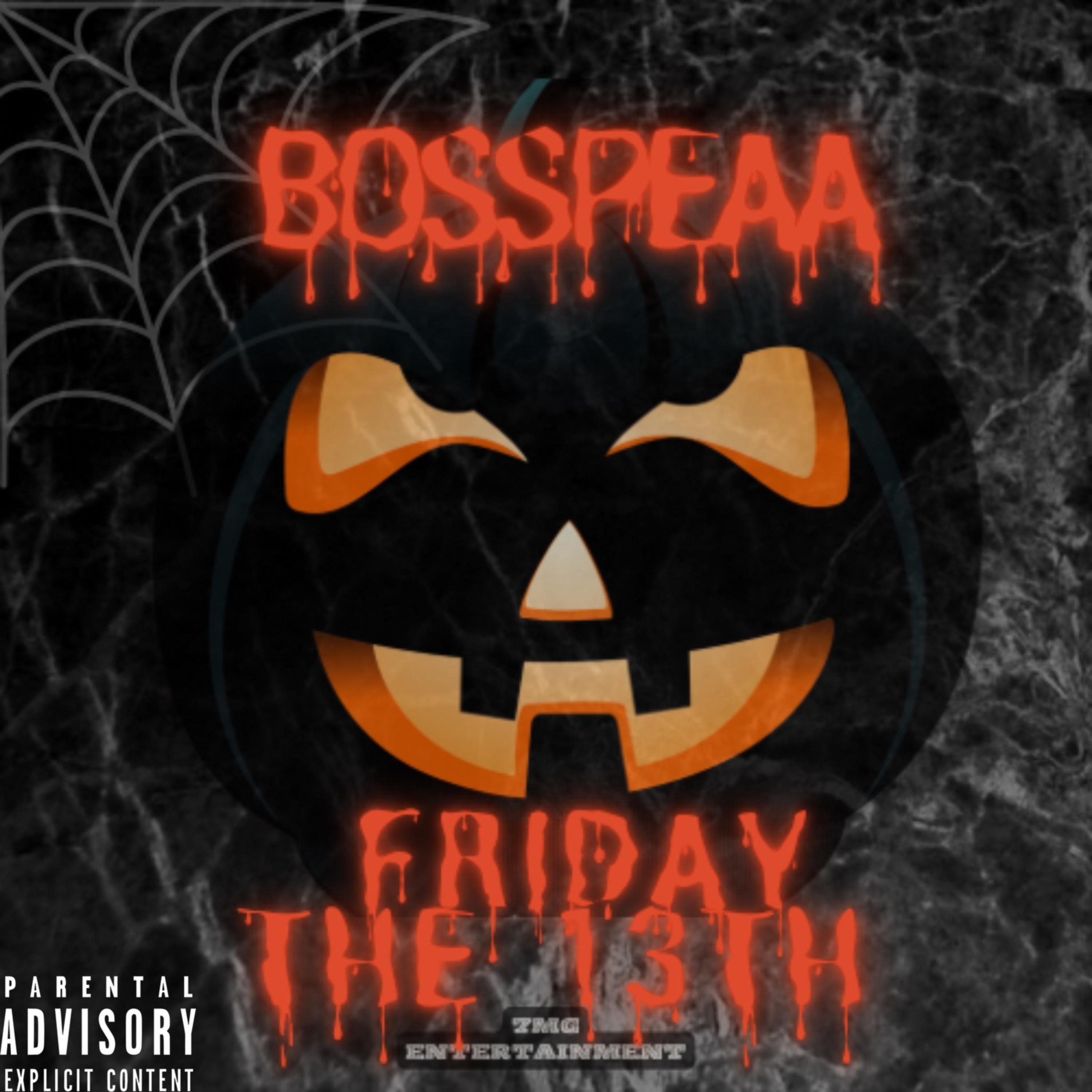 Friday The 13th artwork