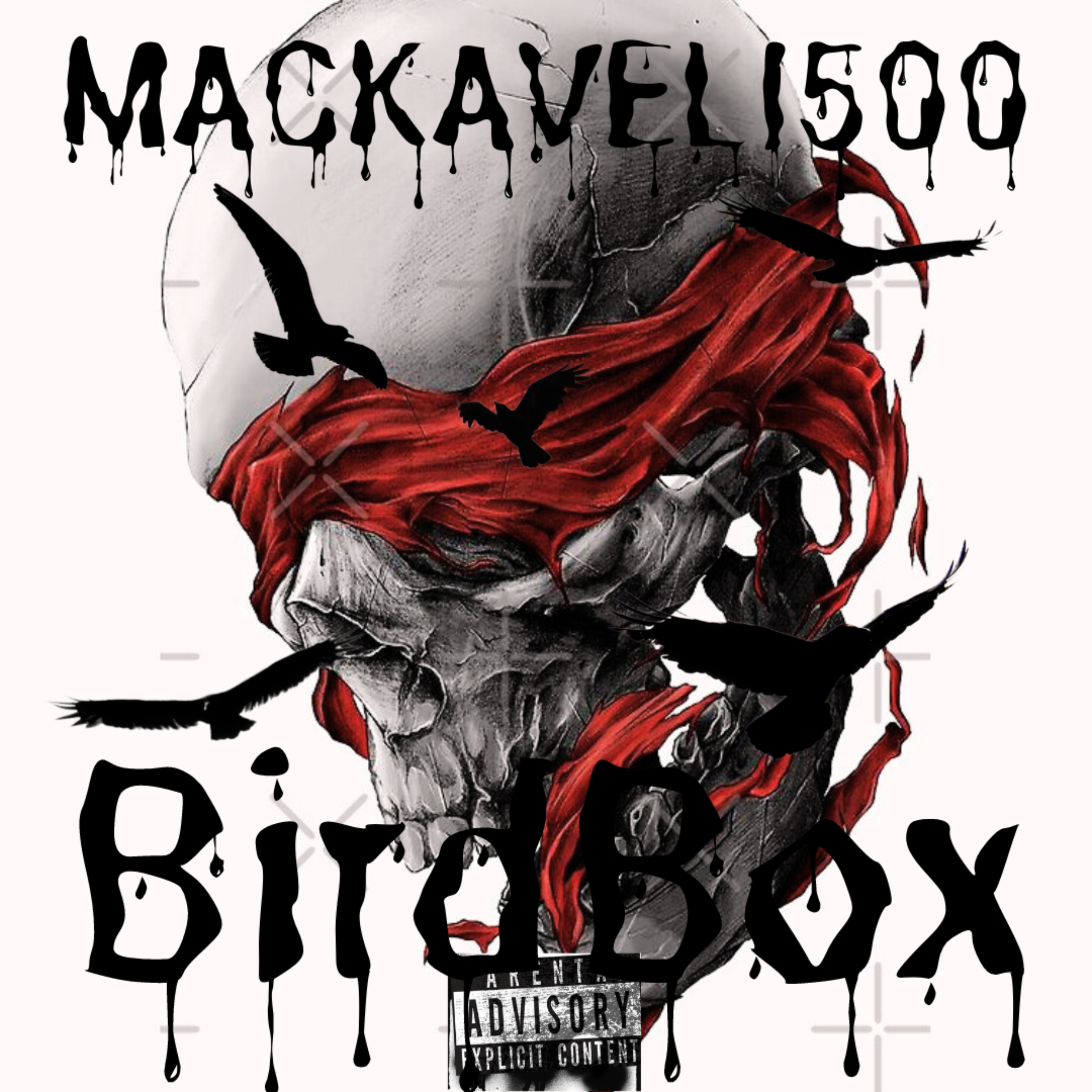 BirdBox artwork
