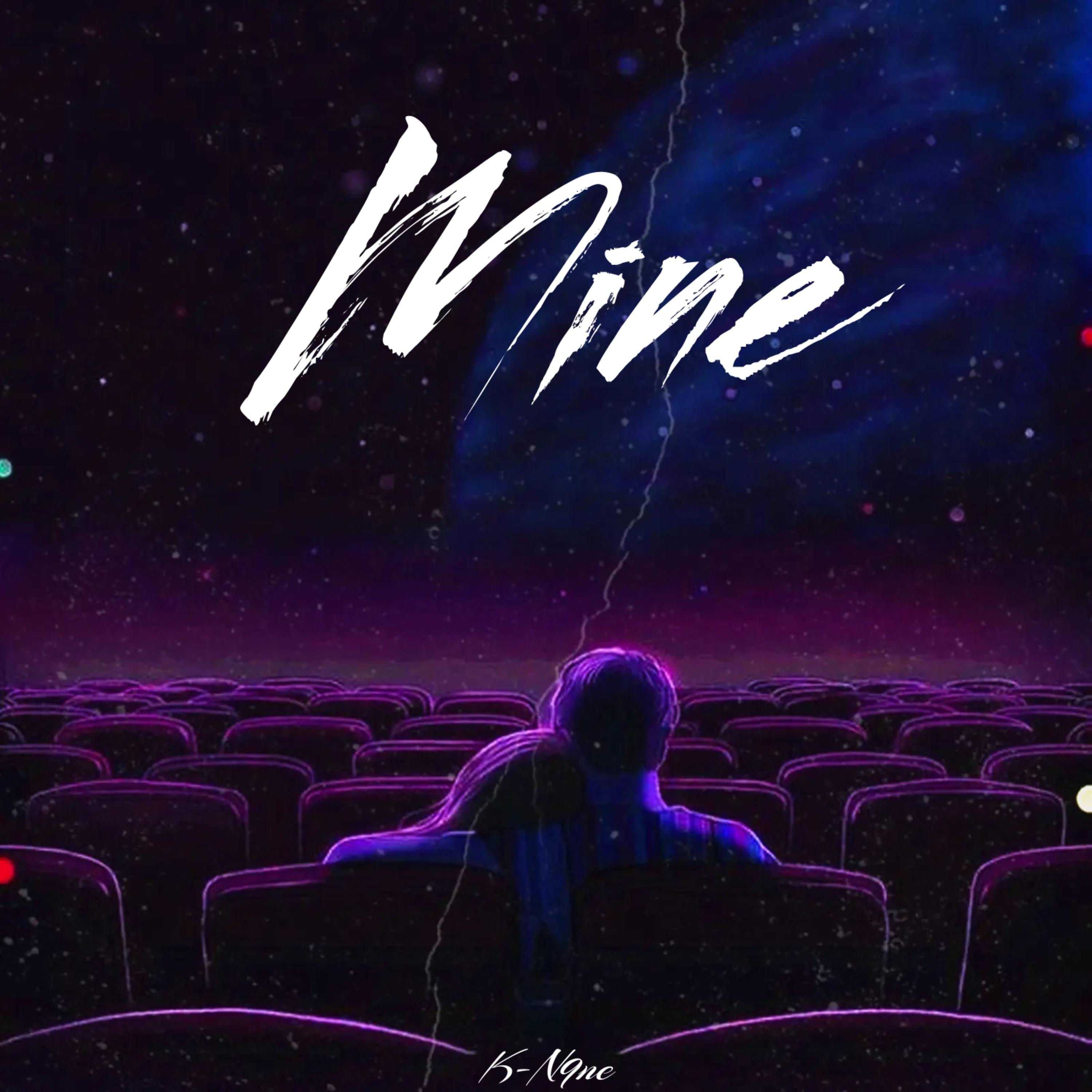 Mine artwork
