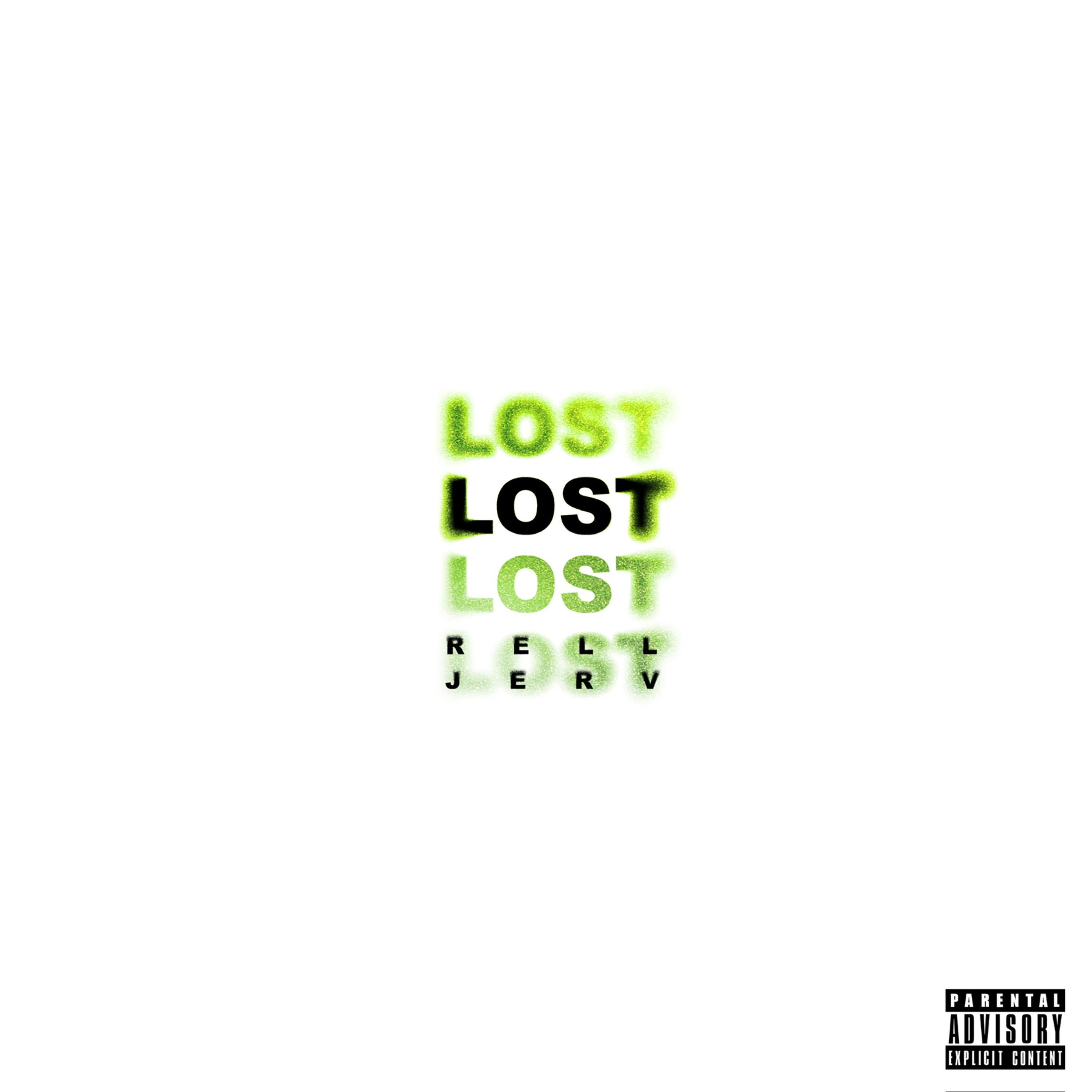 Lost artwork