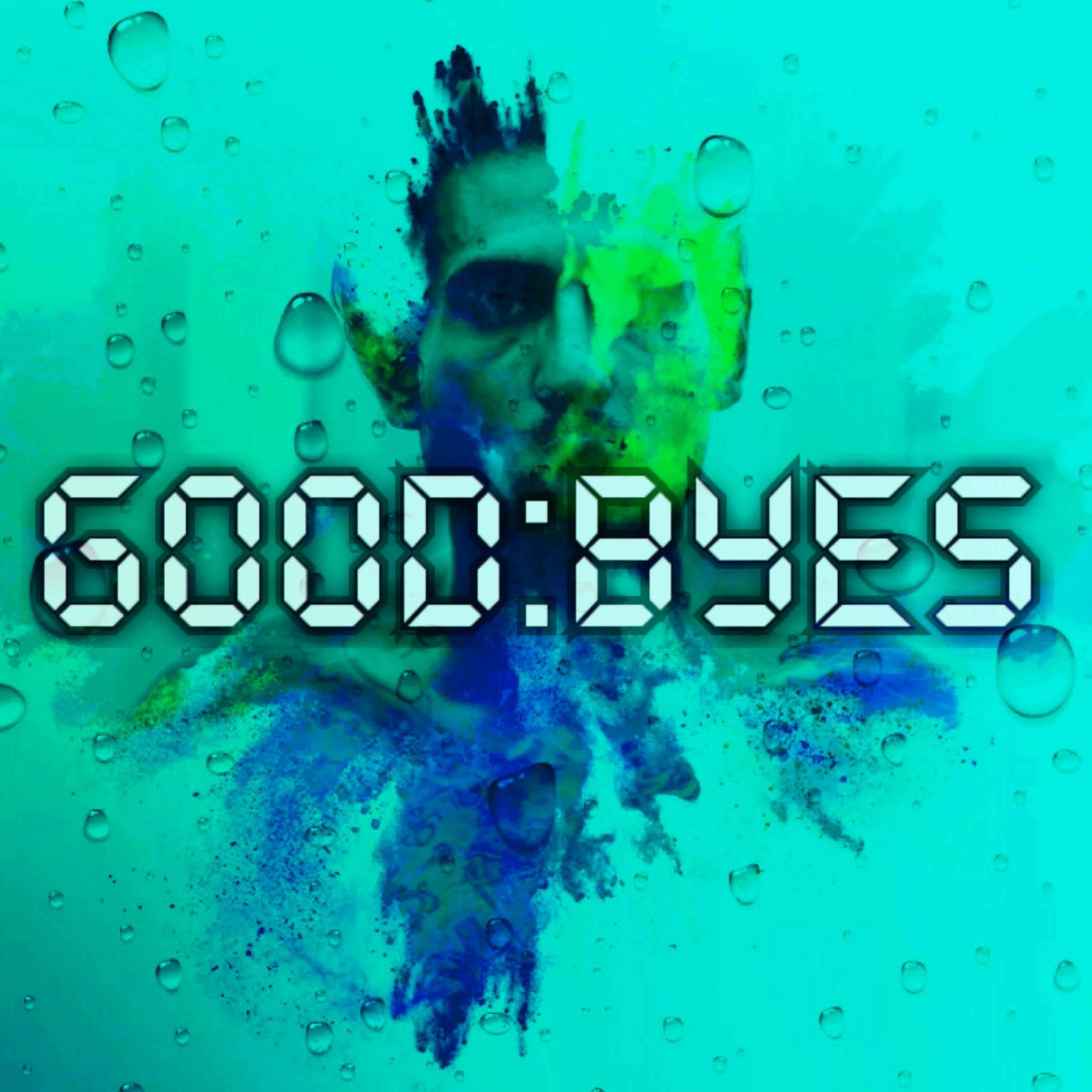 GOODBYES artwork