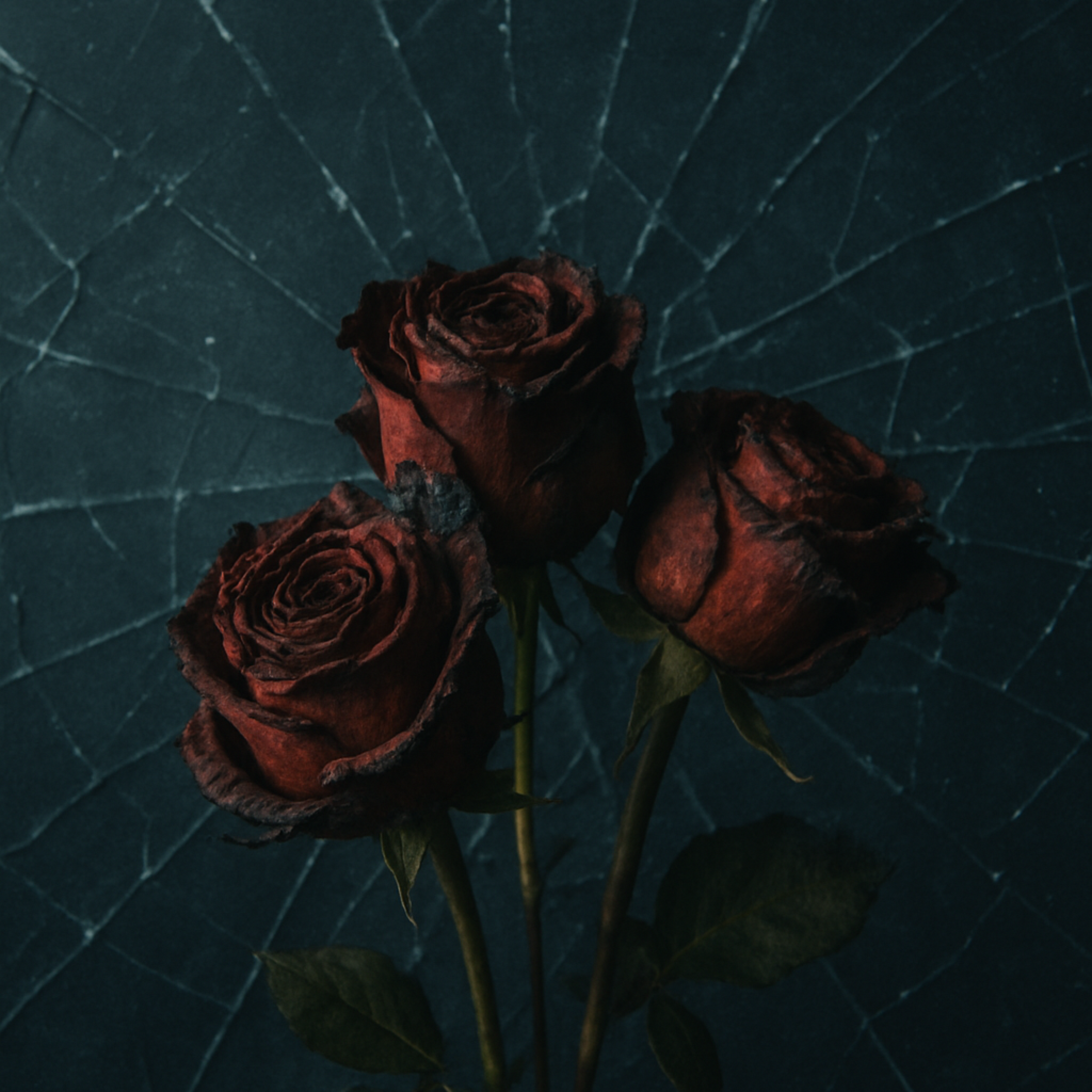 Romantic artwork