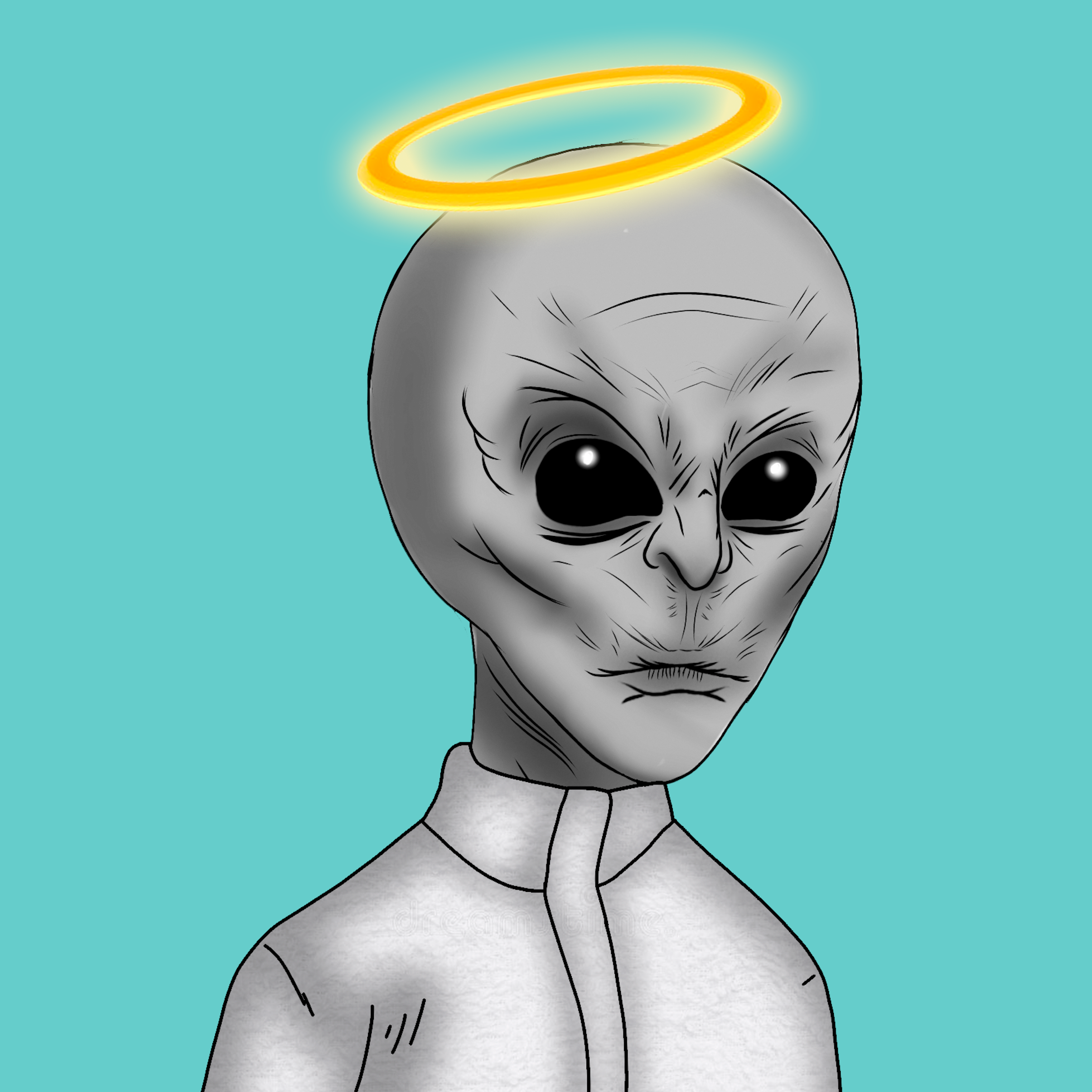 Introspection artwork