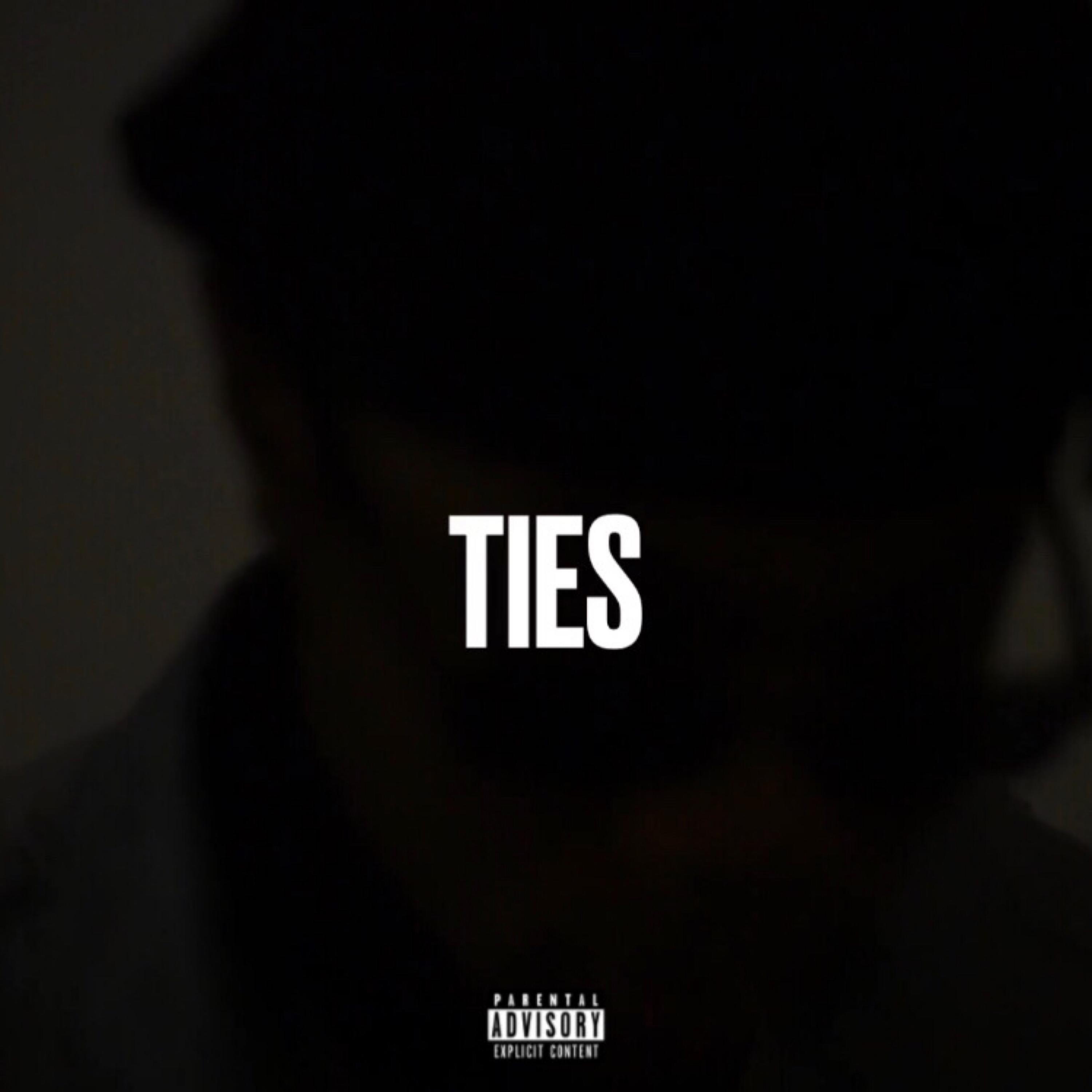 Ties artwork