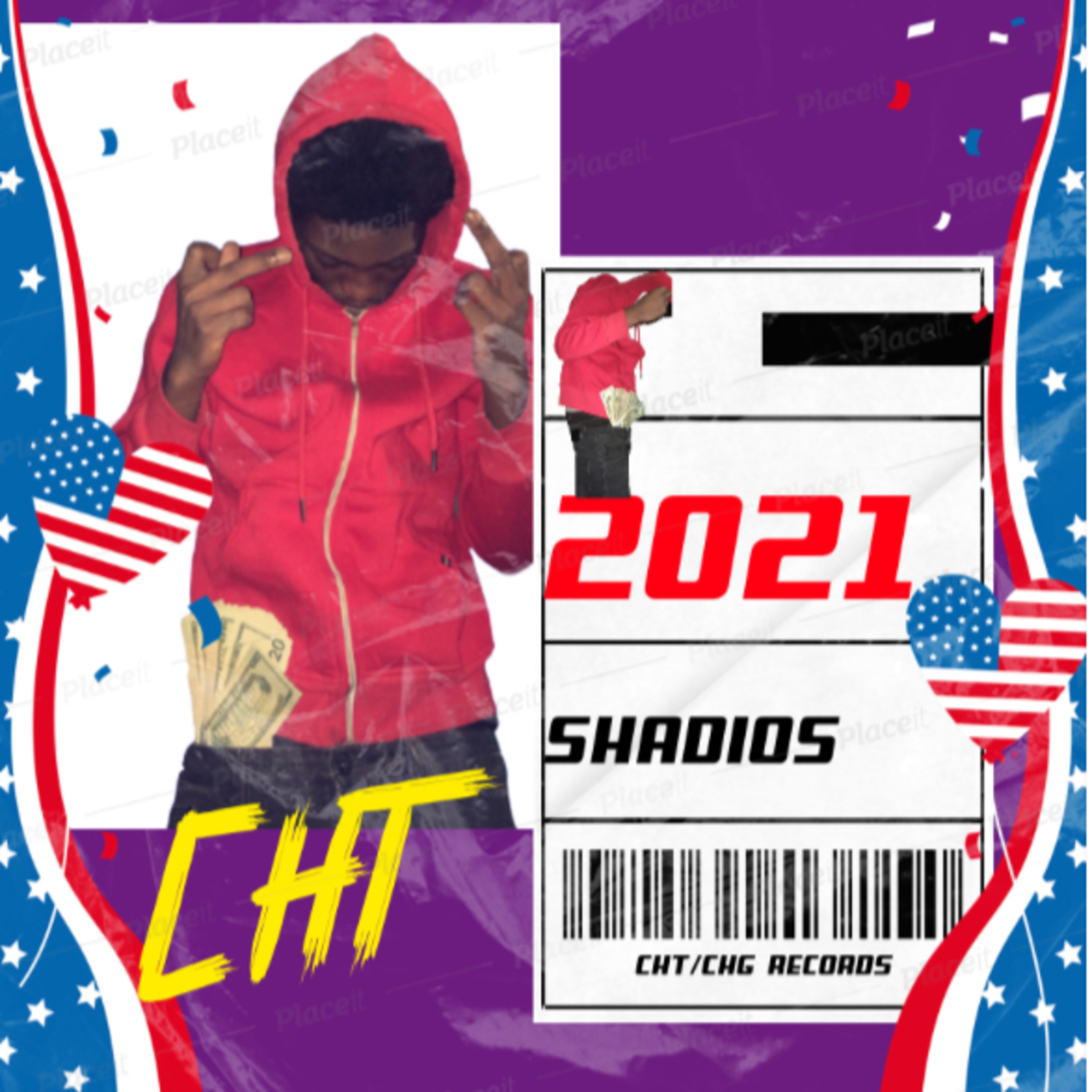 2021 artwork