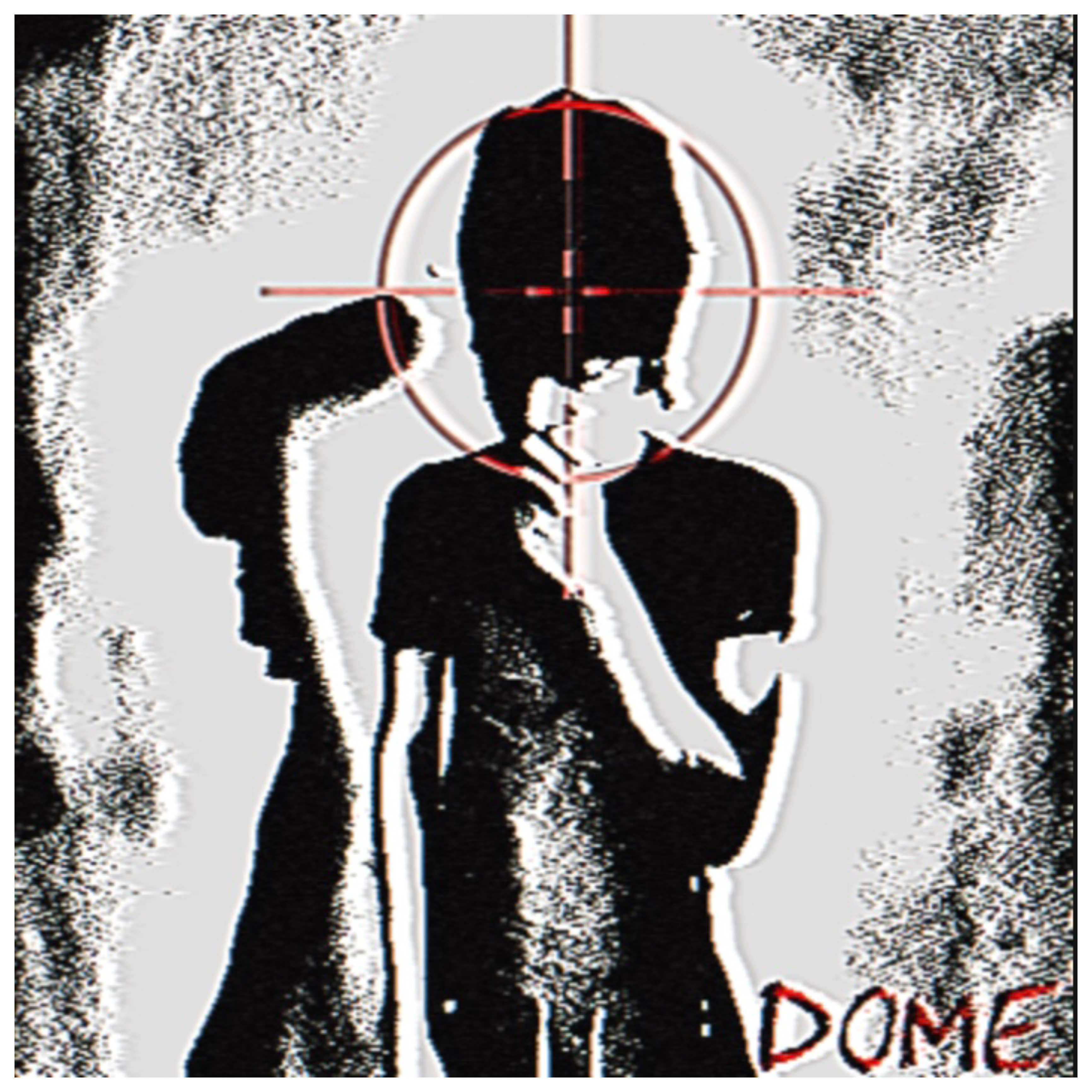 DOME! by ozayfl cover art