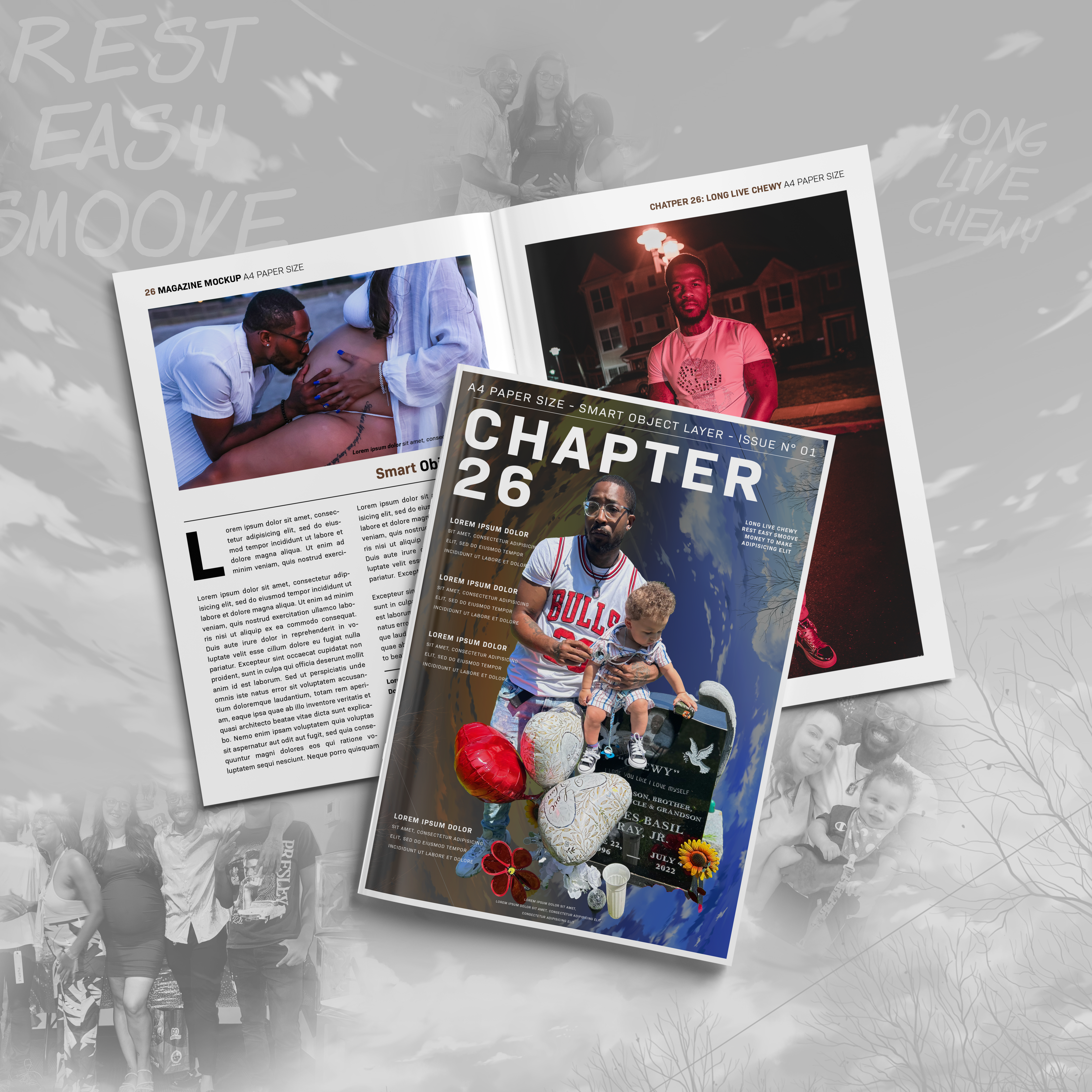 Chapter 26 artwork