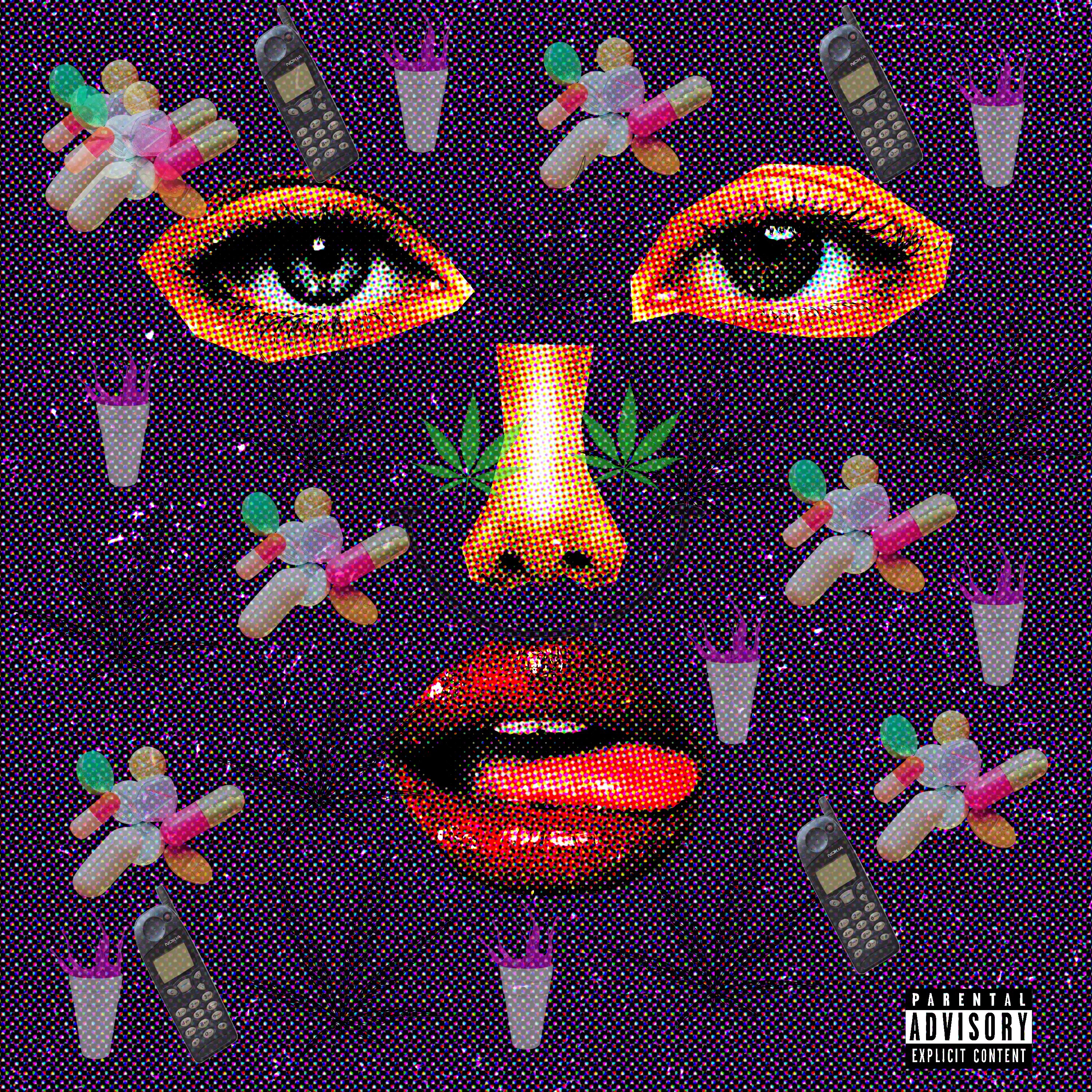 DON’T CALL ME by Jasper Rose cover art