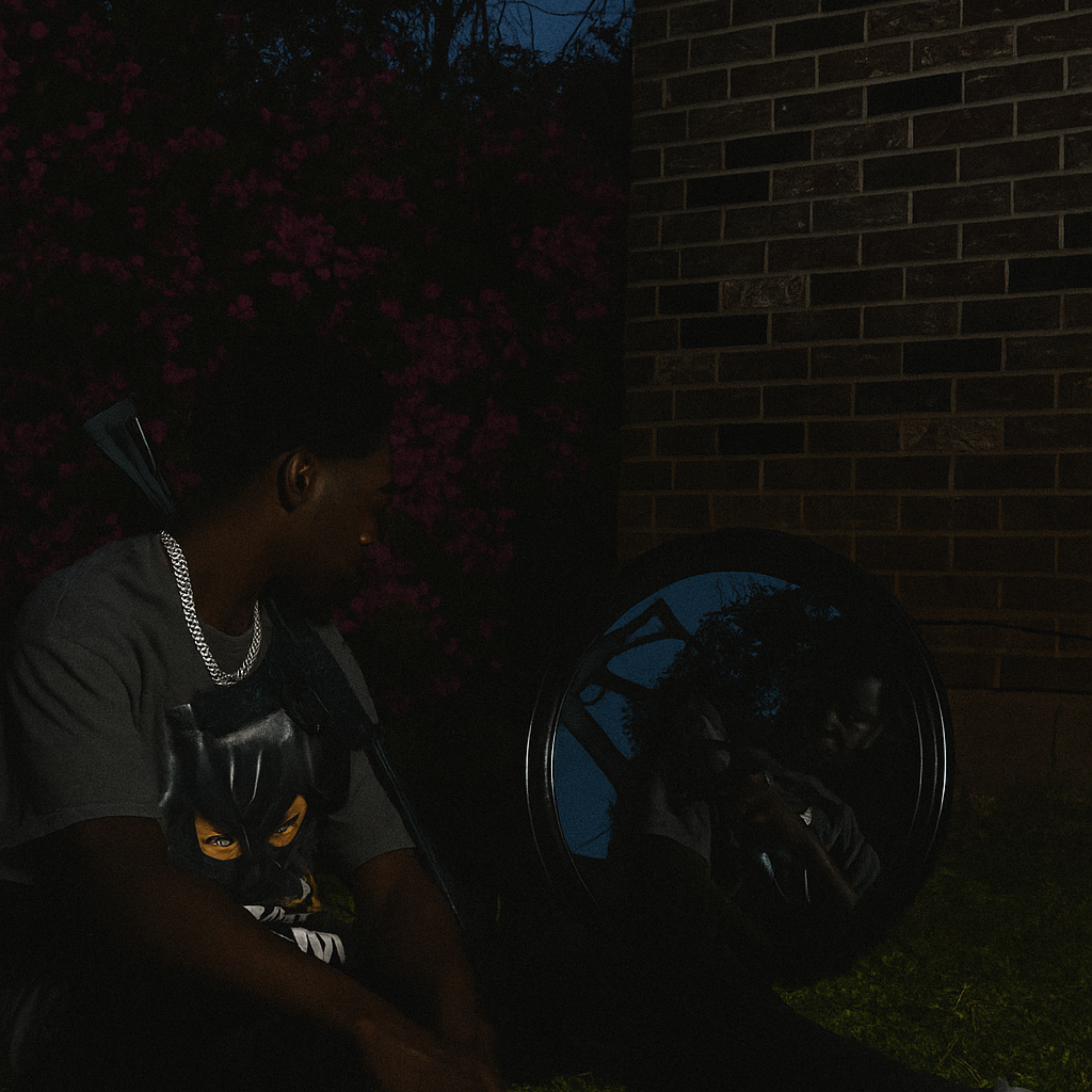 My Reflection artwork
