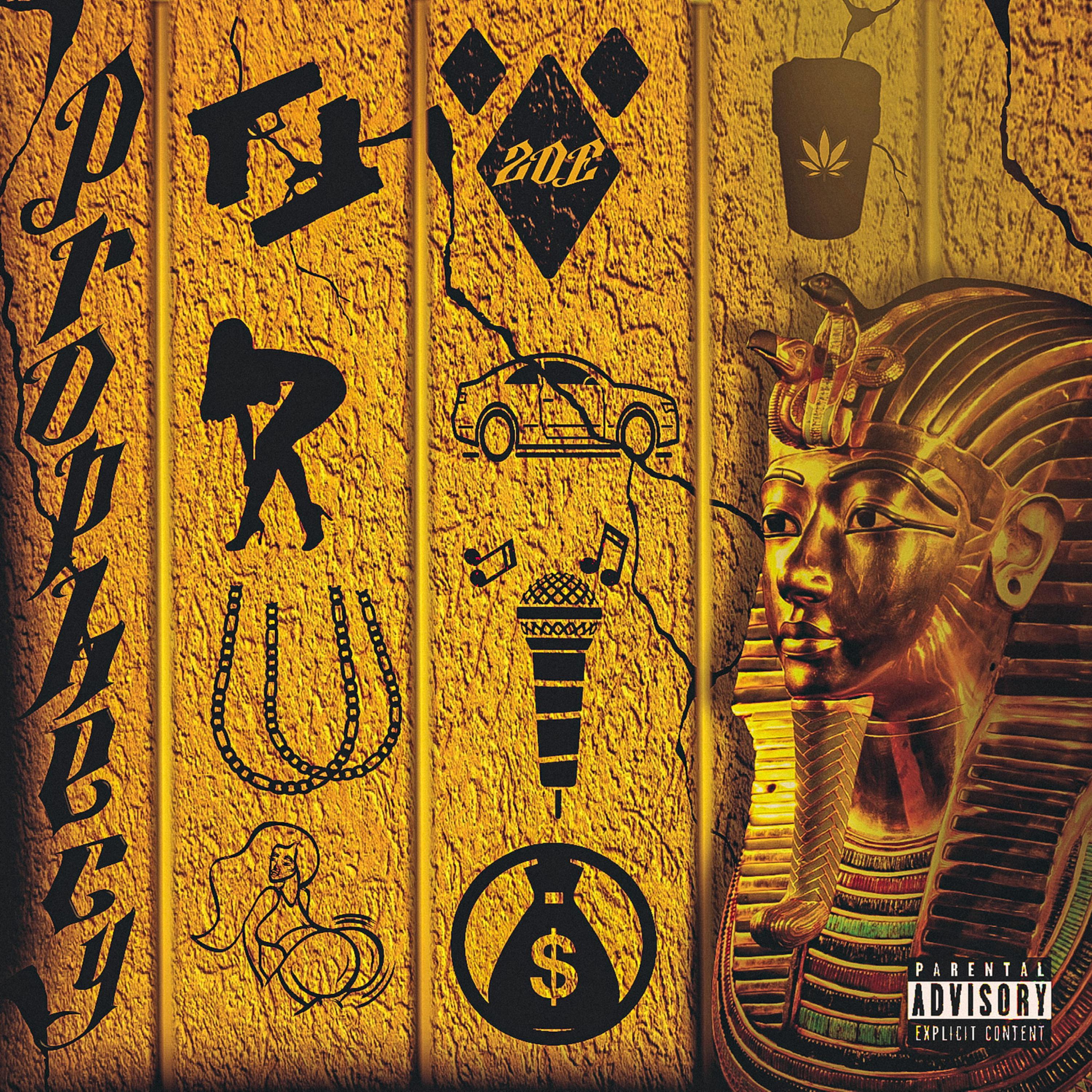 Prophecy artwork