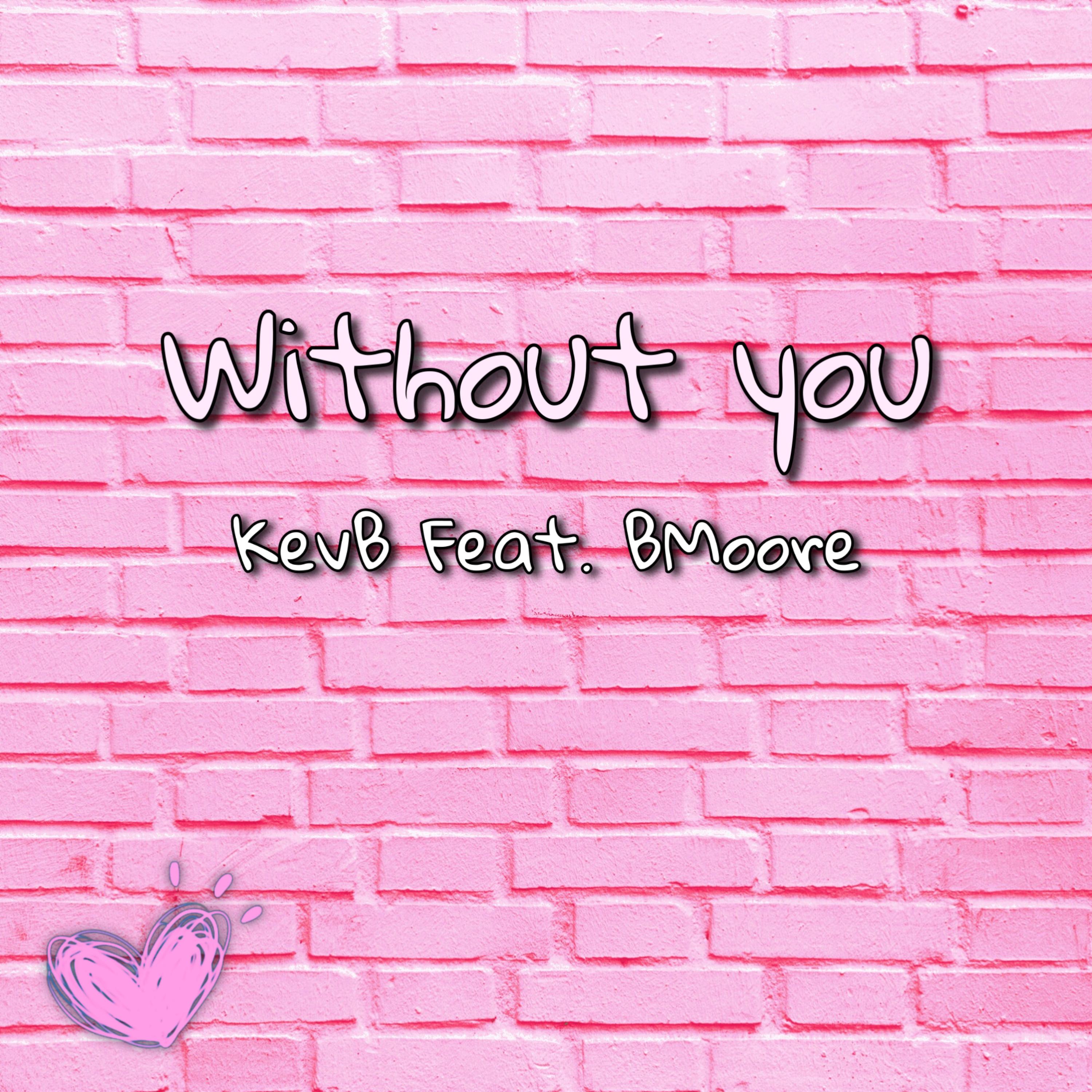 Without You artwork