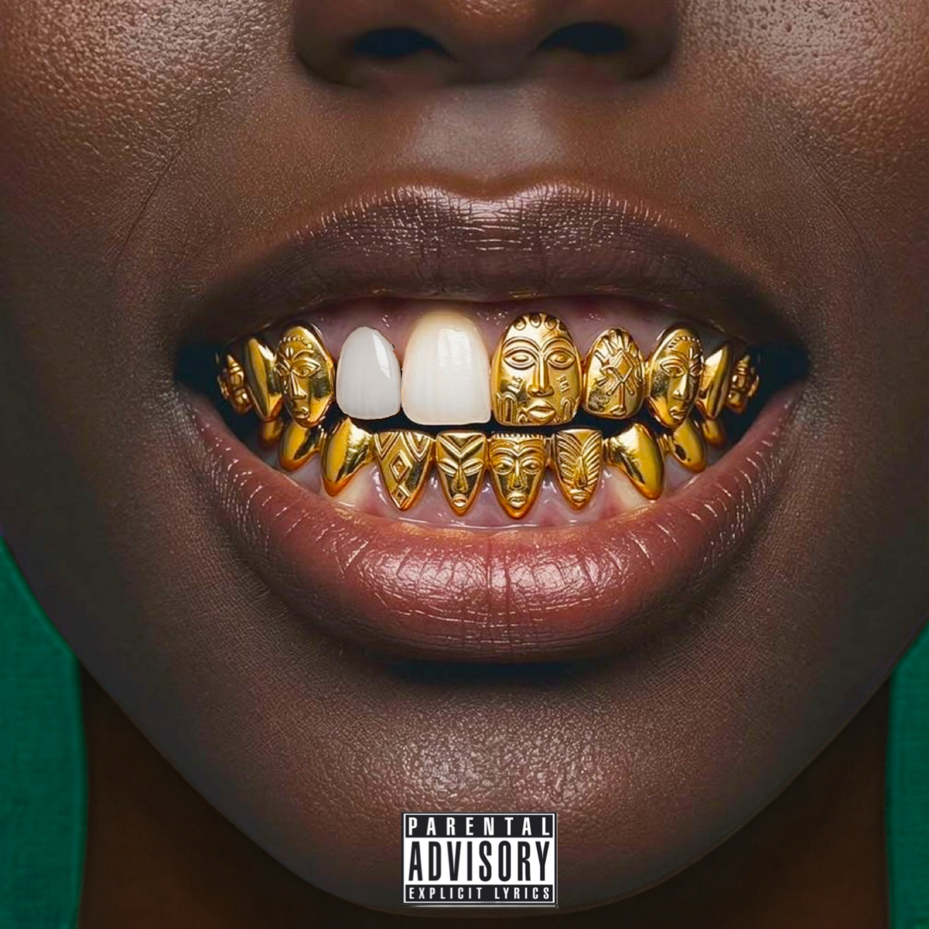 Midas p2 by Brodie Casanova cover art